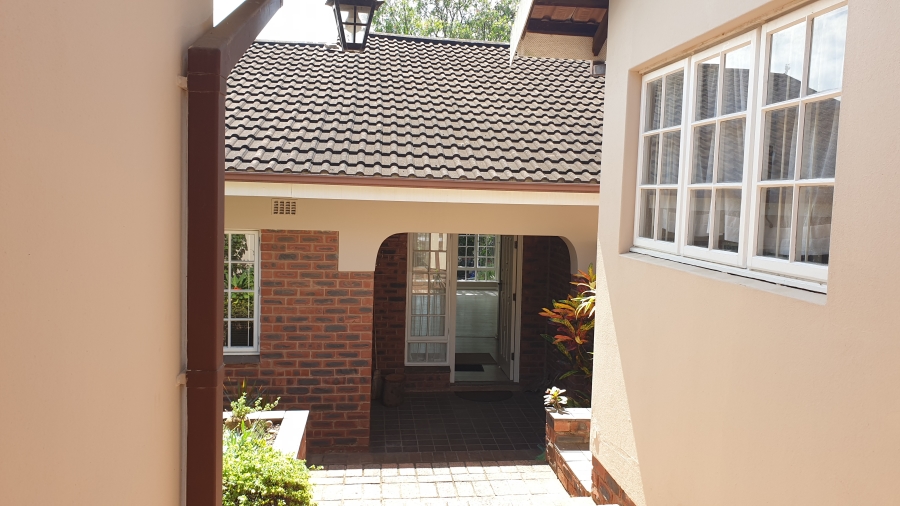 To Let 3 Bedroom Property for Rent in Gillitts KwaZulu-Natal