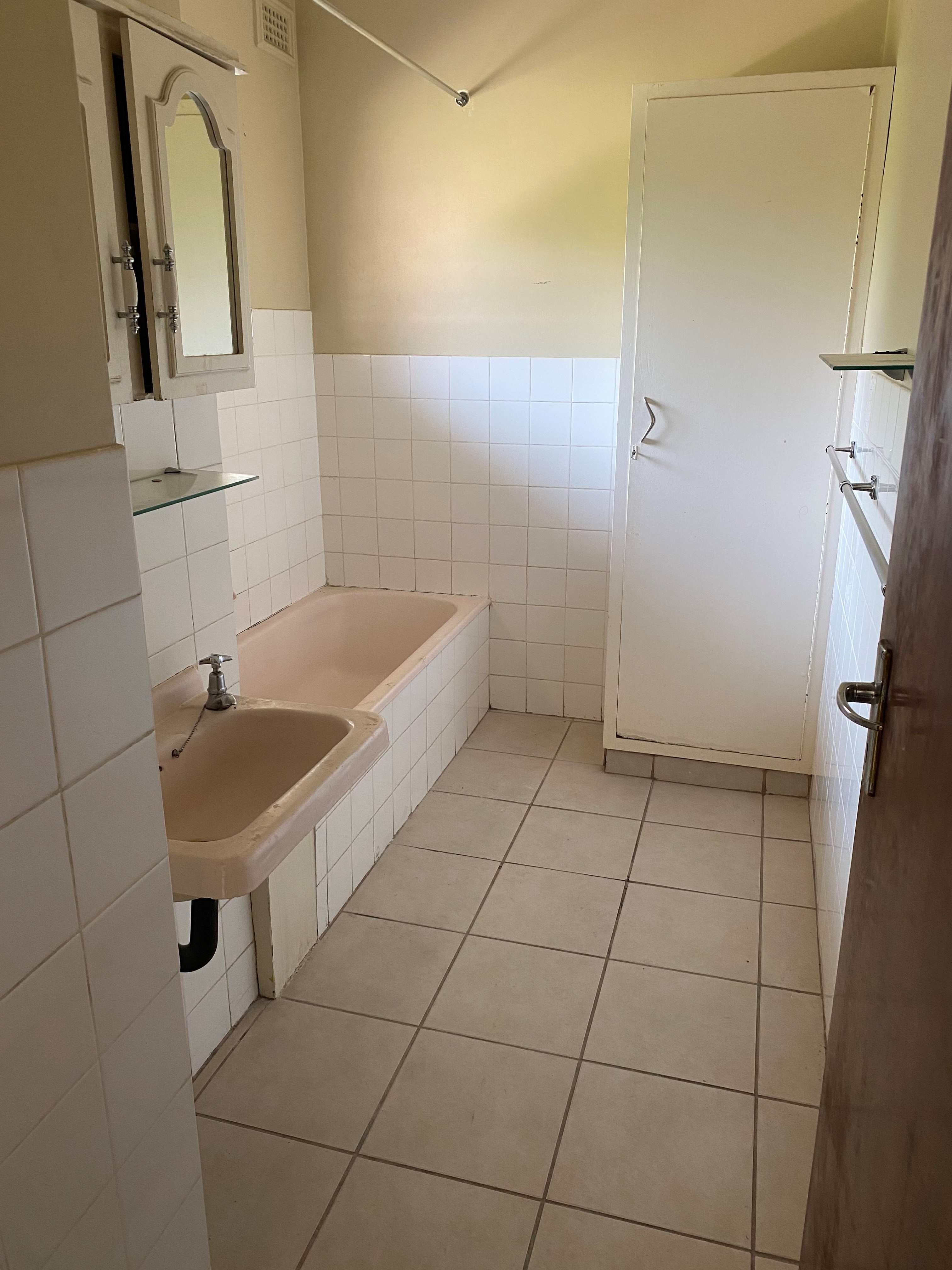 To Let 2 Bedroom Property for Rent in Wembley KwaZulu-Natal