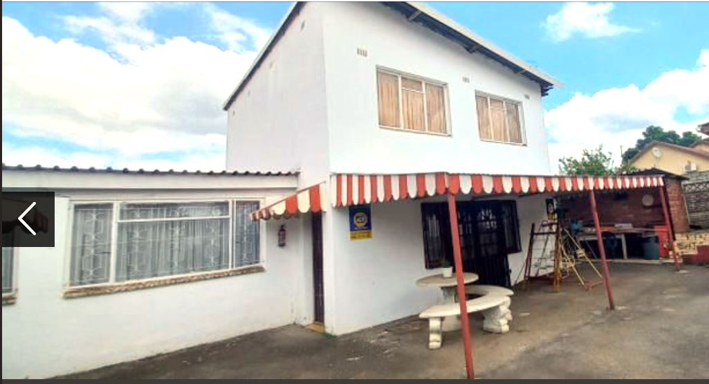 To Let 2 Bedroom Property for Rent in Raisethorpe KwaZulu-Natal