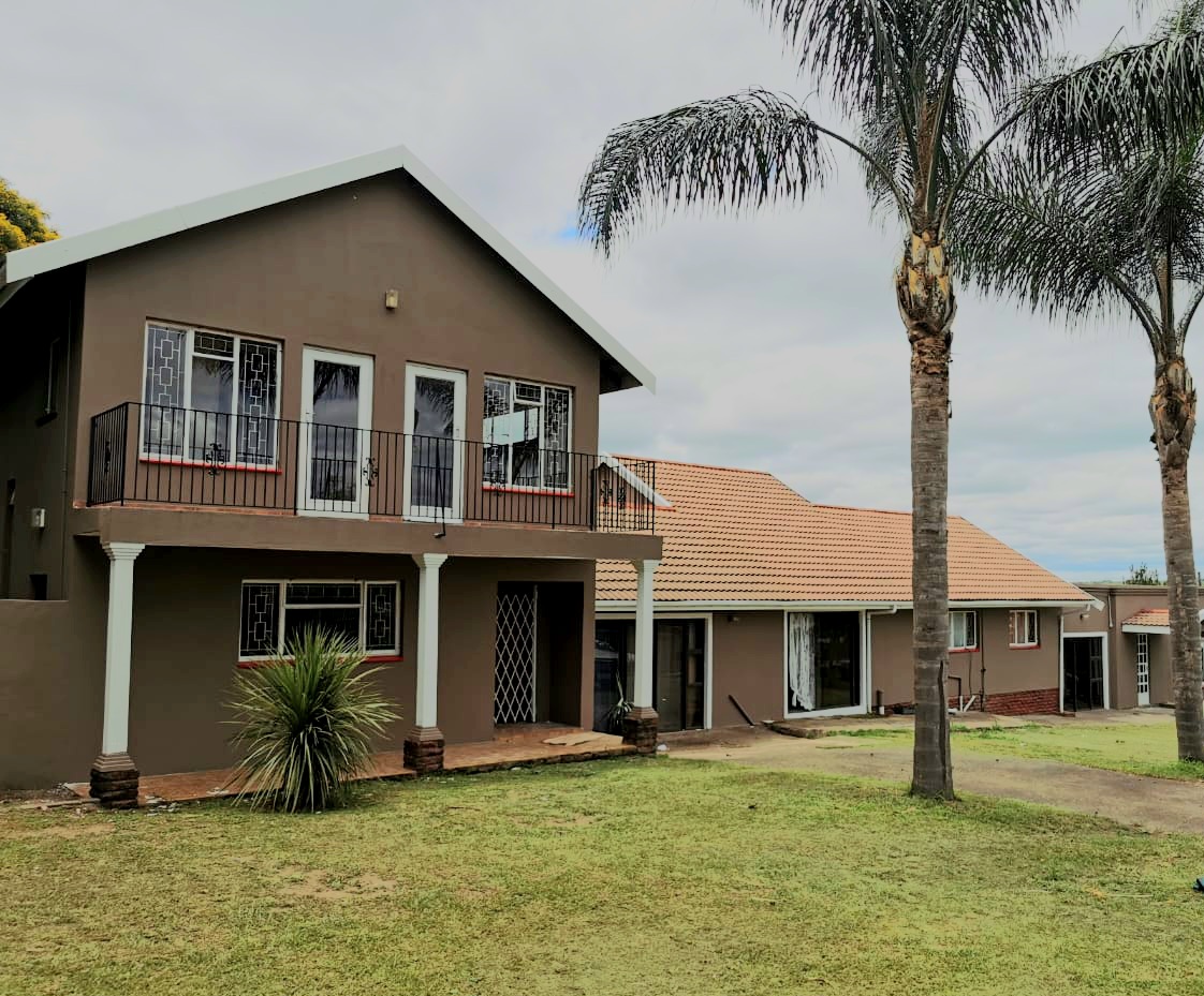 To Let 1 Bedroom Property for Rent in Ashburton KwaZulu-Natal