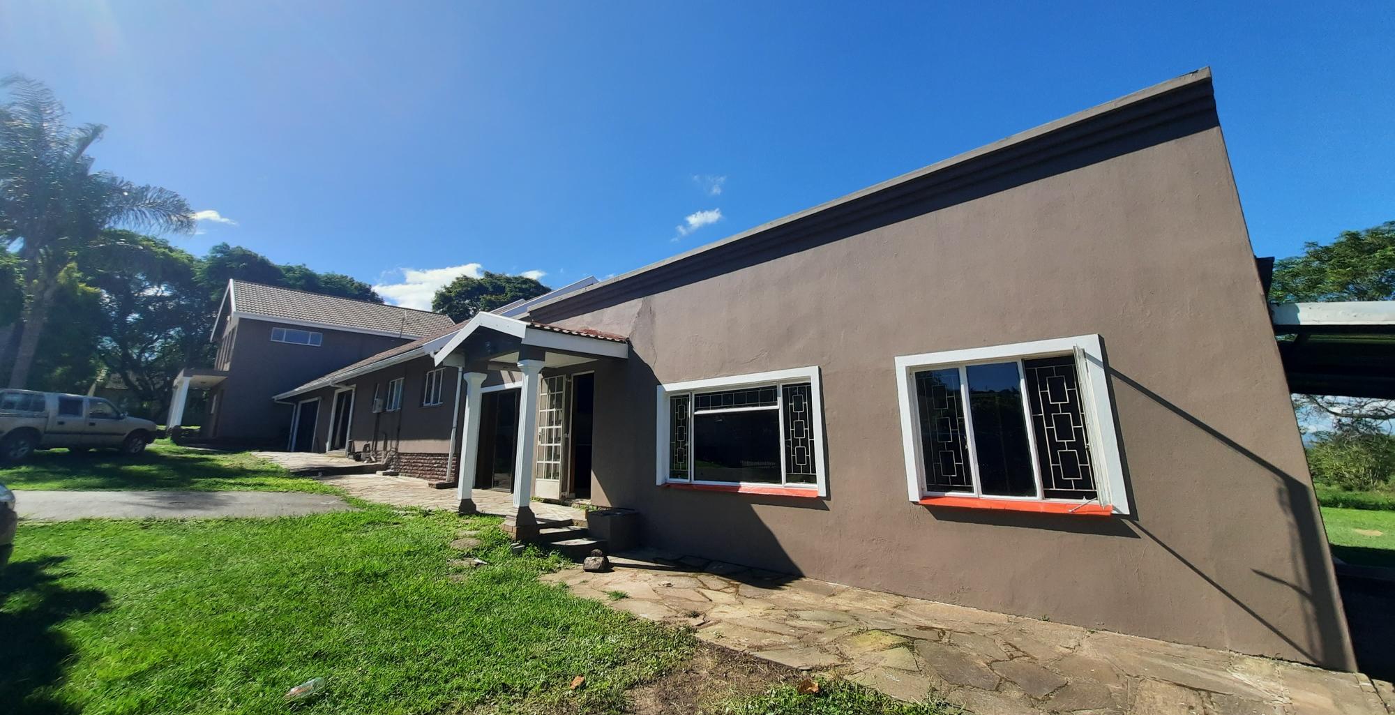To Let 1 Bedroom Property for Rent in Ashburton KwaZulu-Natal