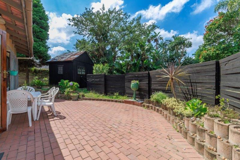 3 Bedroom Property for Sale in Manors KwaZulu-Natal