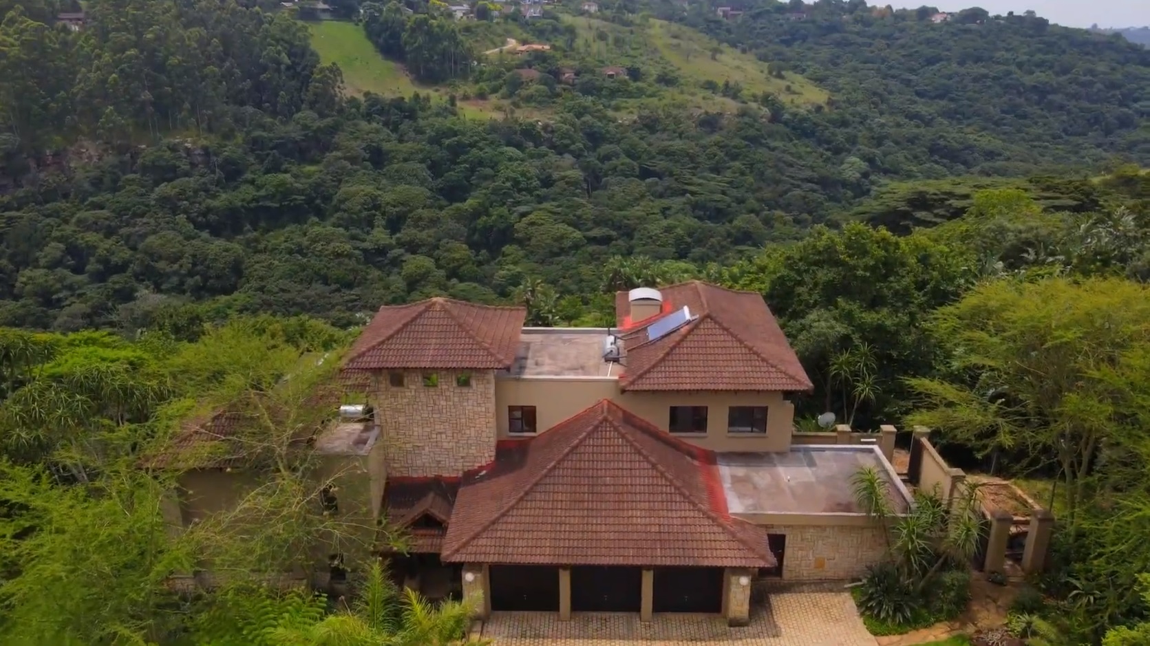 4 Bedroom Property for Sale in Everton KwaZulu-Natal