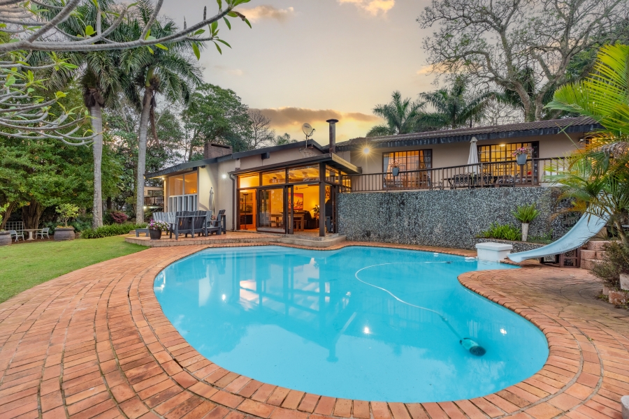 6 Bedroom Property for Sale in Everton KwaZulu-Natal