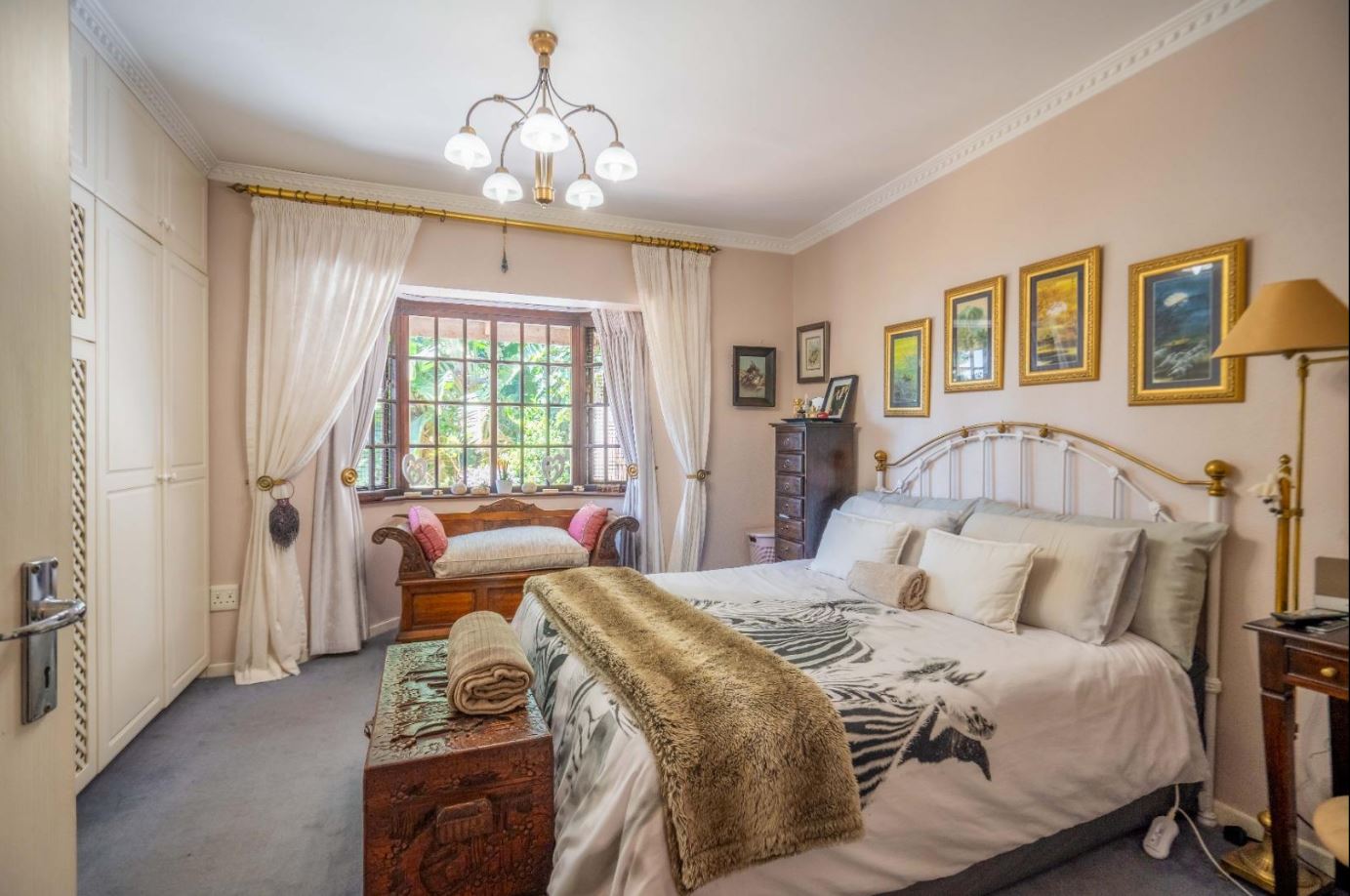 4 Bedroom Property for Sale in Everton KwaZulu-Natal