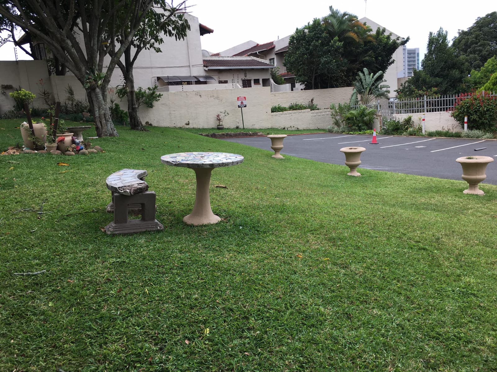 2 Bedroom Property for Sale in Musgrave KwaZulu-Natal