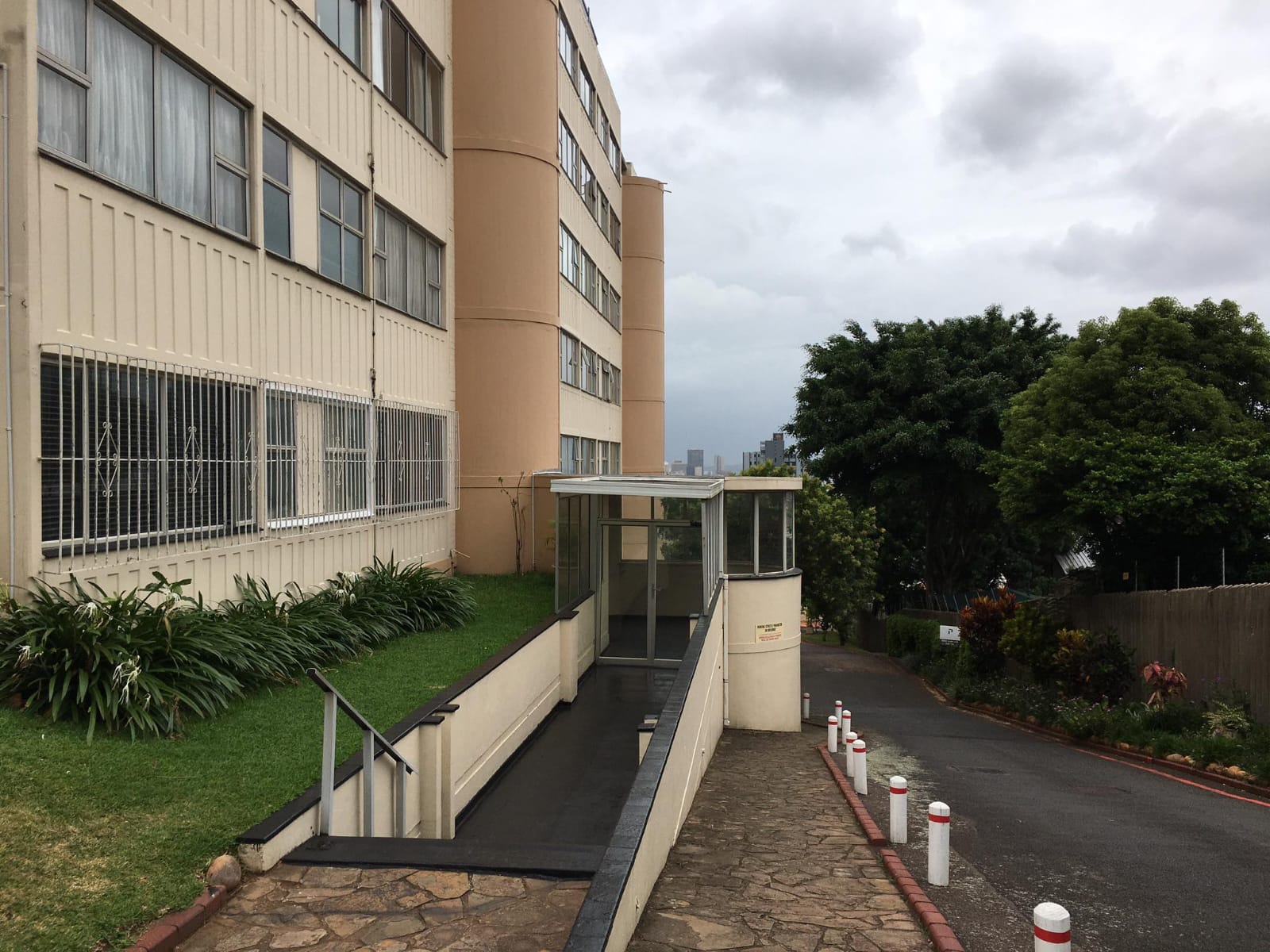 2 Bedroom Property for Sale in Musgrave KwaZulu-Natal