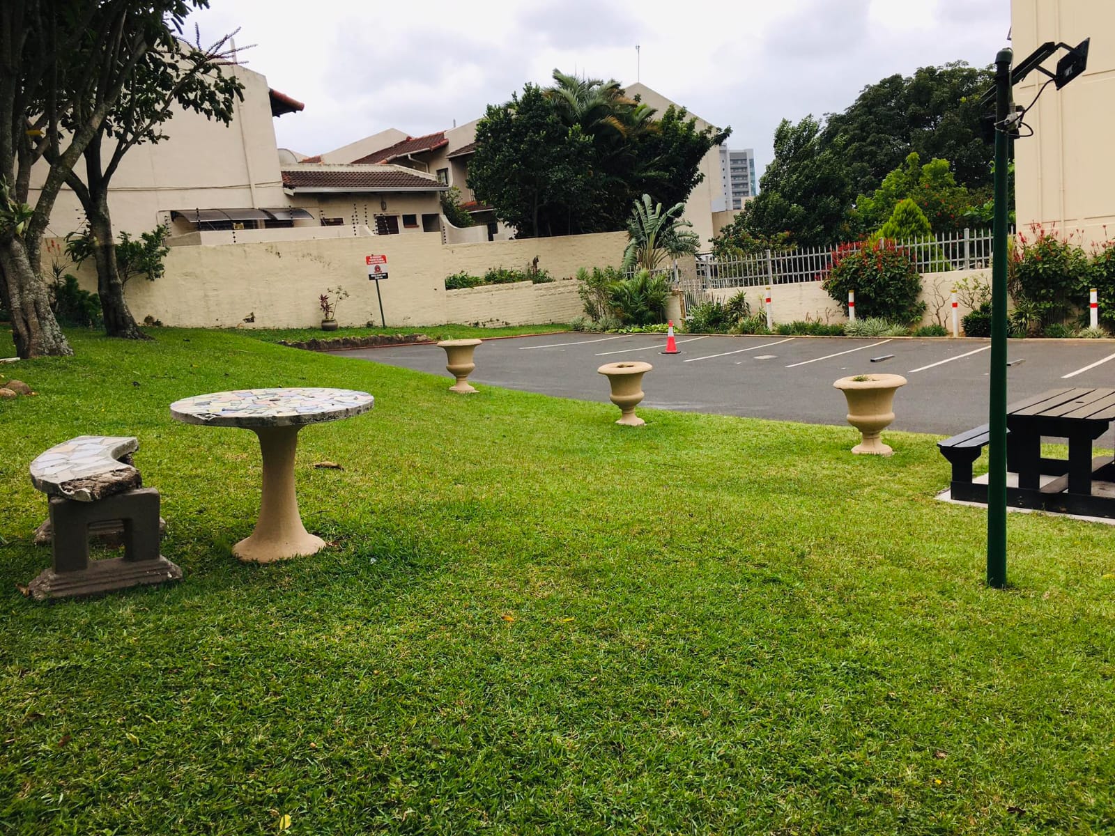 2 Bedroom Property for Sale in Musgrave KwaZulu-Natal