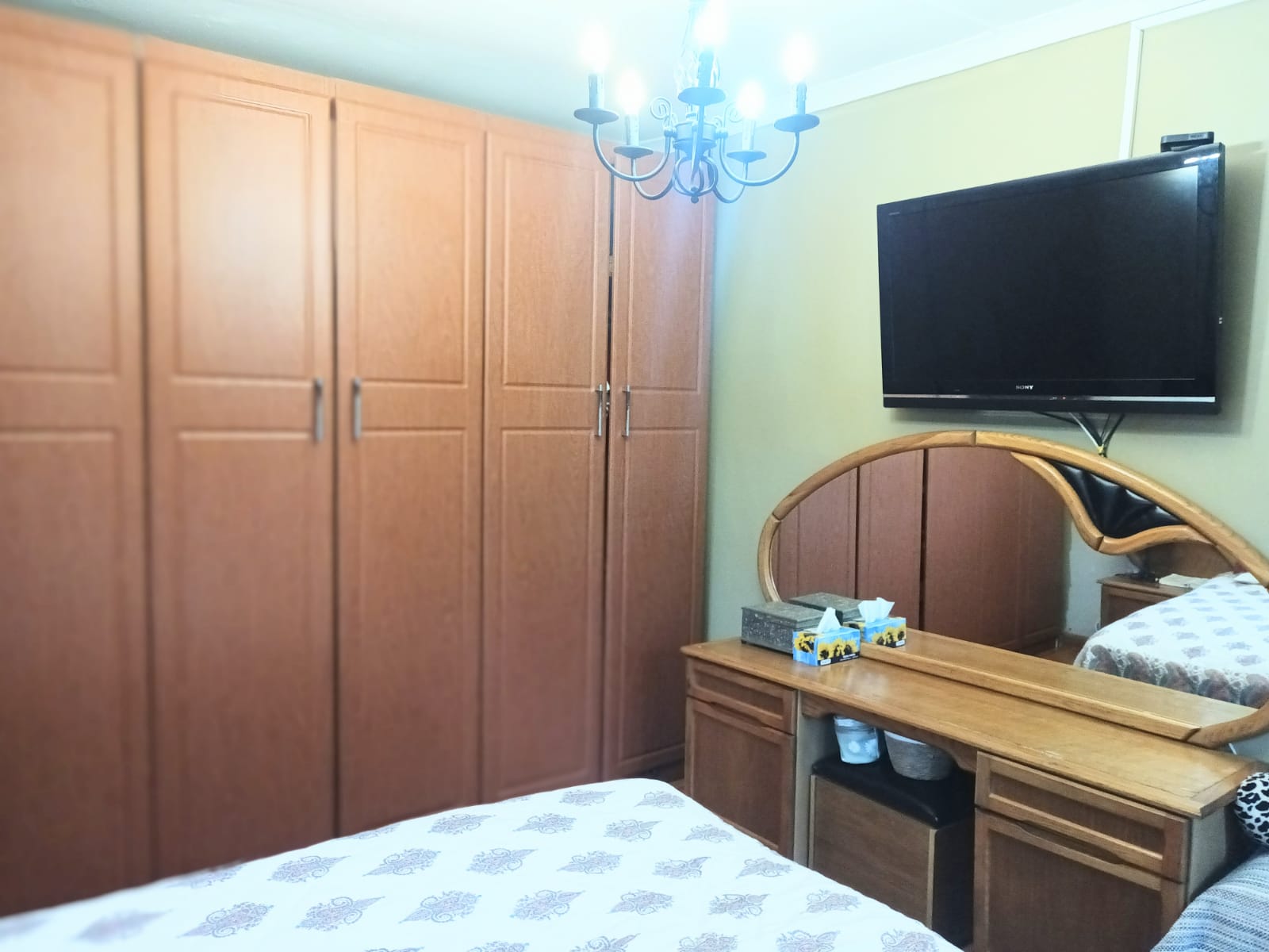 3 Bedroom Property for Sale in Sherwood KwaZulu-Natal
