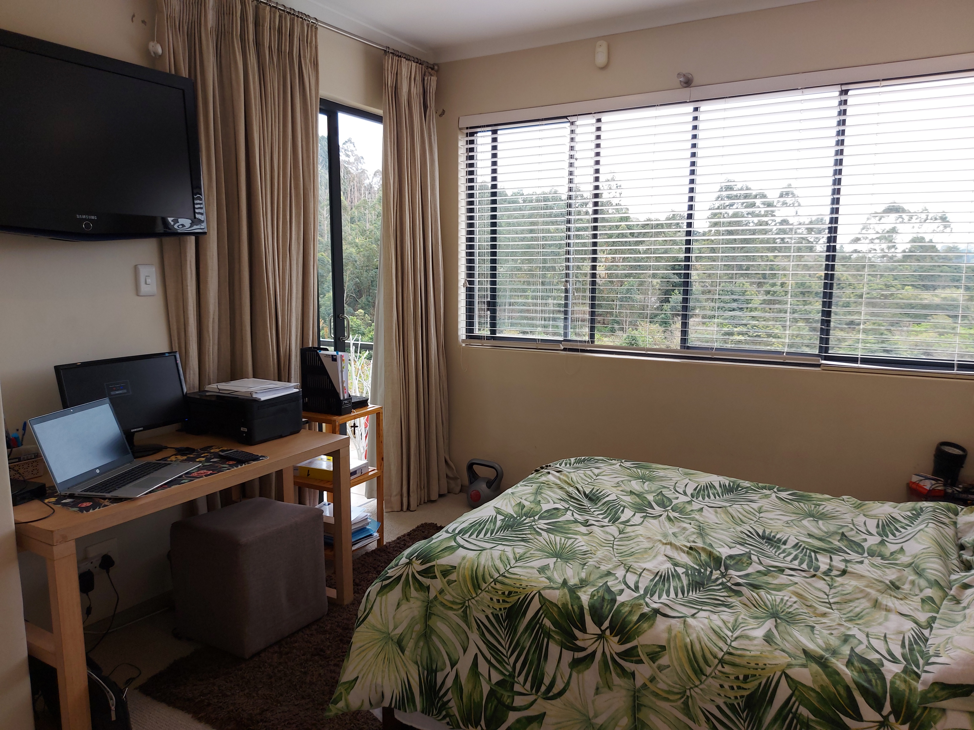 To Let 3 Bedroom Property for Rent in Hillcrest Central KwaZulu-Natal