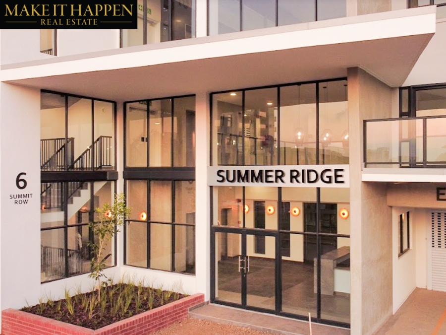 1 Bedroom Property for Sale in Umhlanga Ridge KwaZulu-Natal