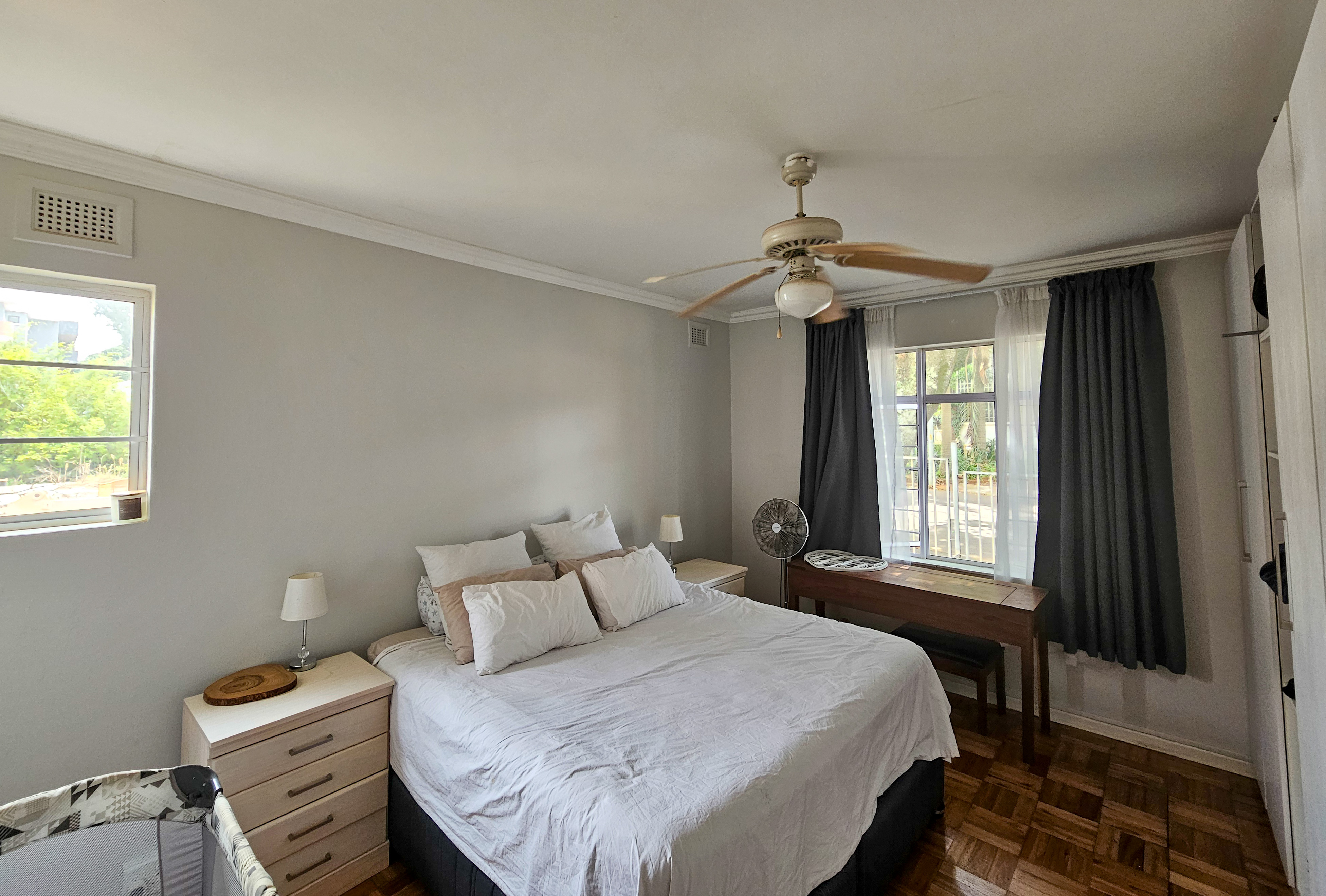 To Let 2 Bedroom Property for Rent in Windermere KwaZulu-Natal