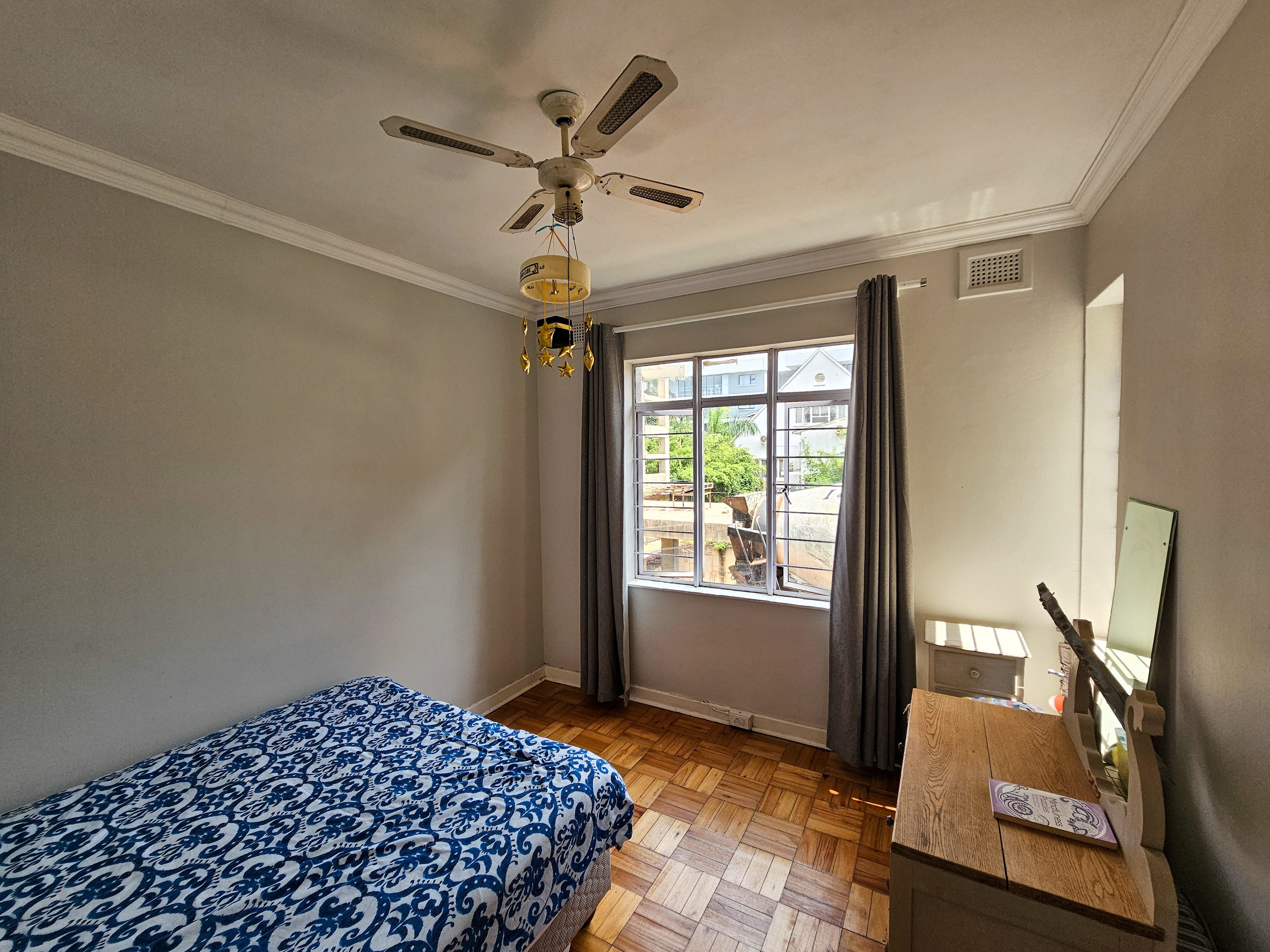 To Let 2 Bedroom Property for Rent in Windermere KwaZulu-Natal