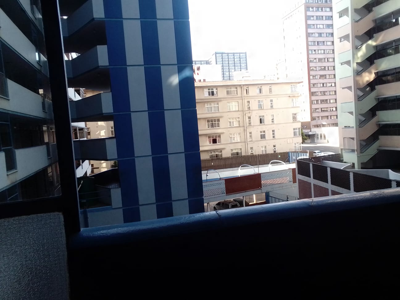 2 Bedroom Property for Sale in Durban Central KwaZulu-Natal