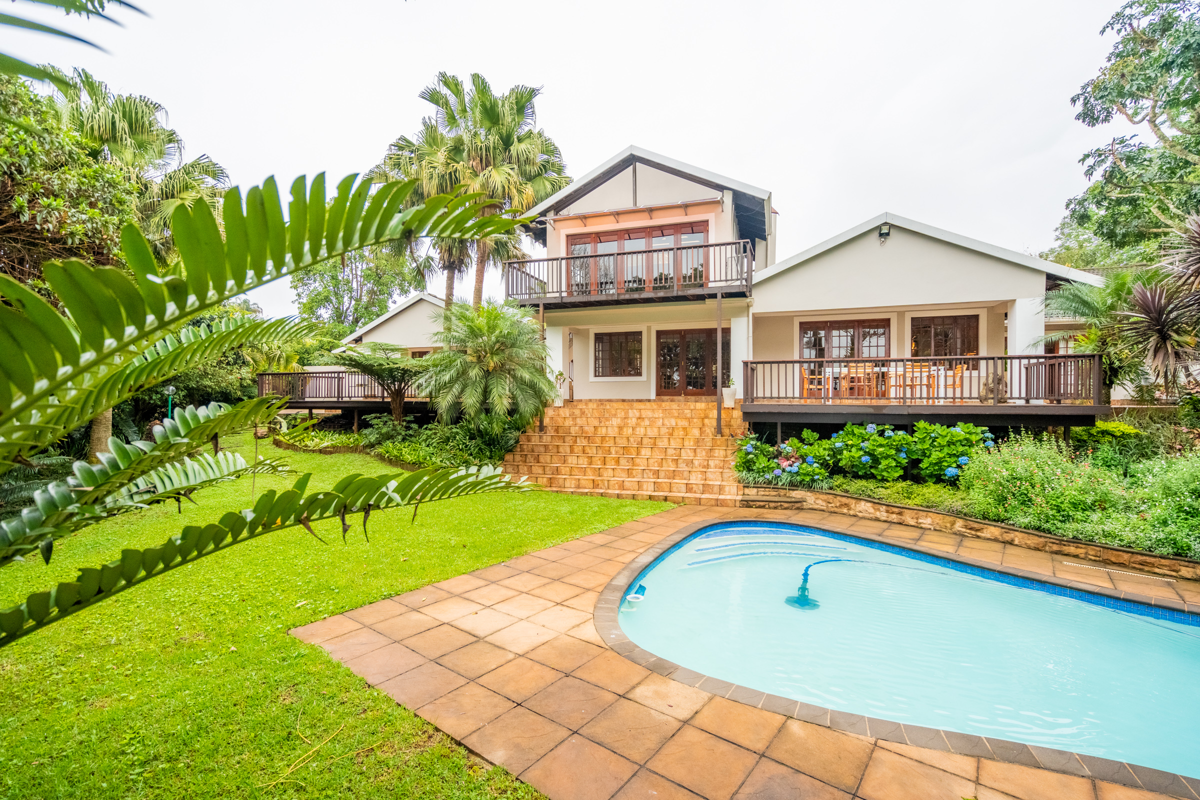 5 Bedroom Property for Sale in Winston Park KwaZulu-Natal