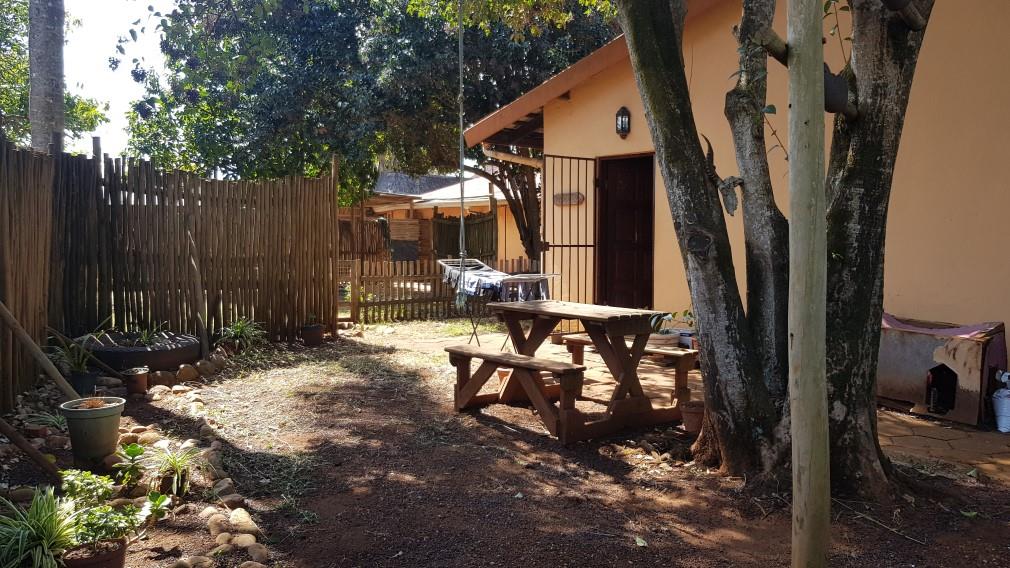 Commercial Property for Sale in Waterfall KwaZulu-Natal