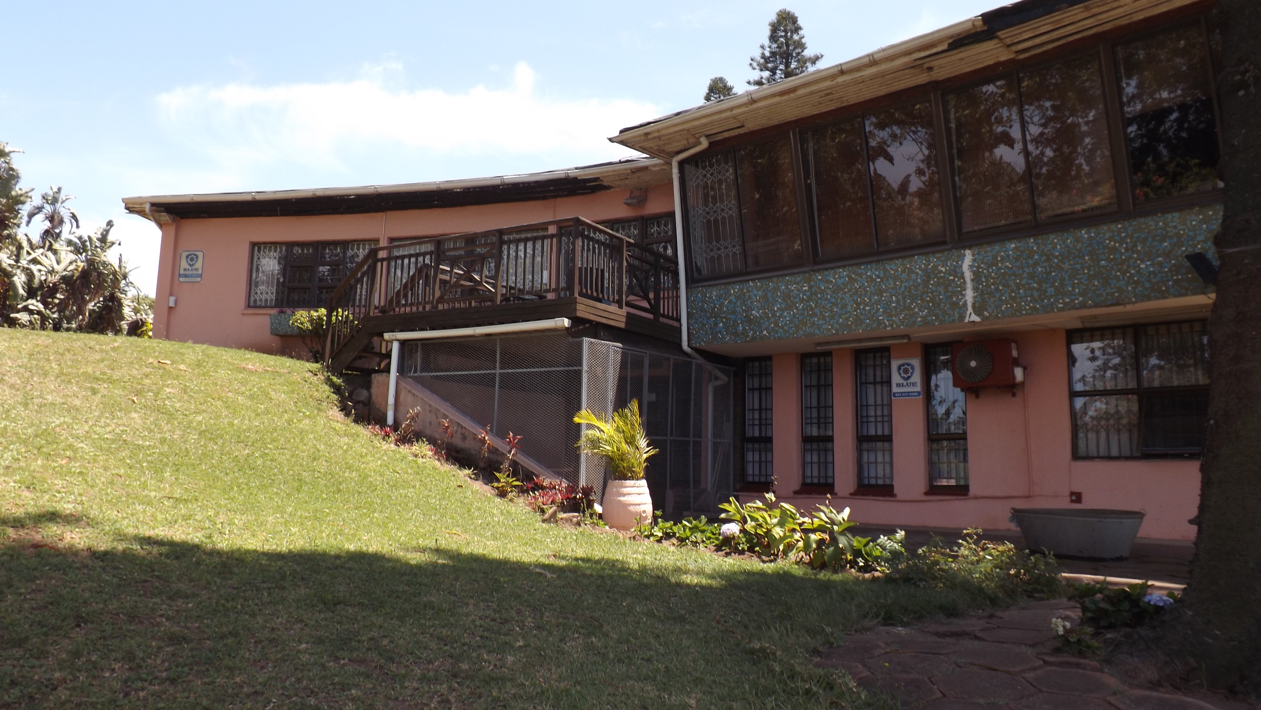 6 Bedroom Property for Sale in Merewent KwaZulu-Natal