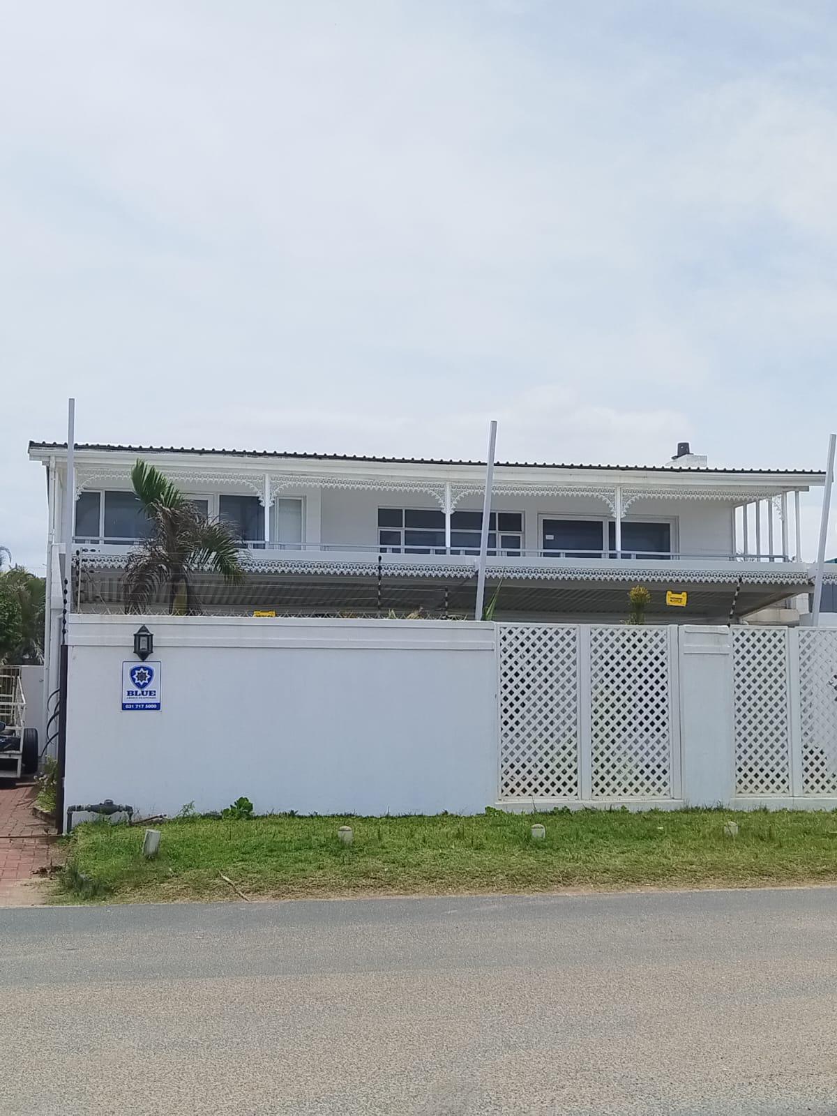 To Let 6 Bedroom Property for Rent in Umhlanga KwaZulu-Natal