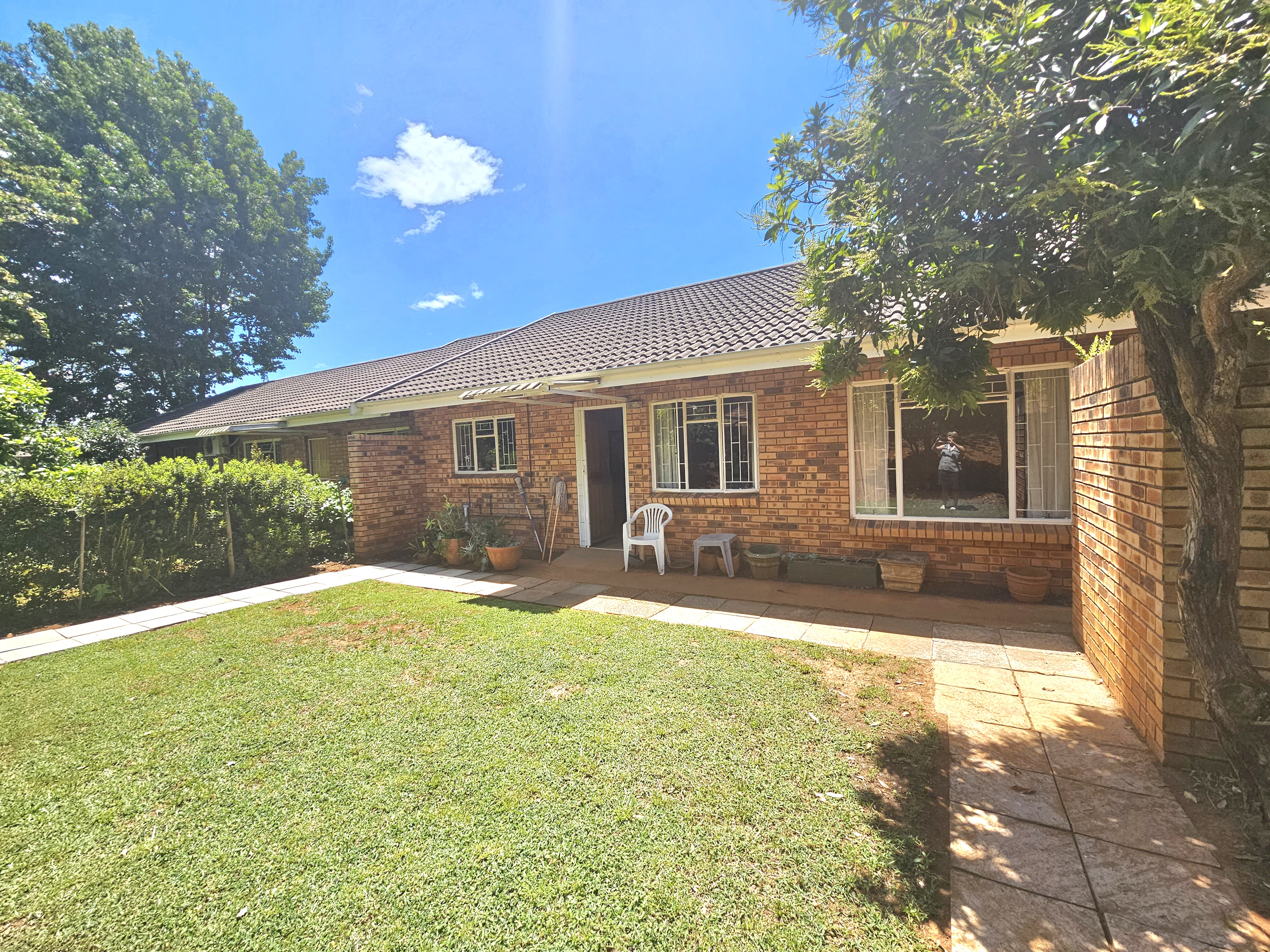 2 Bedroom Property for Sale in Amberglen KwaZulu-Natal