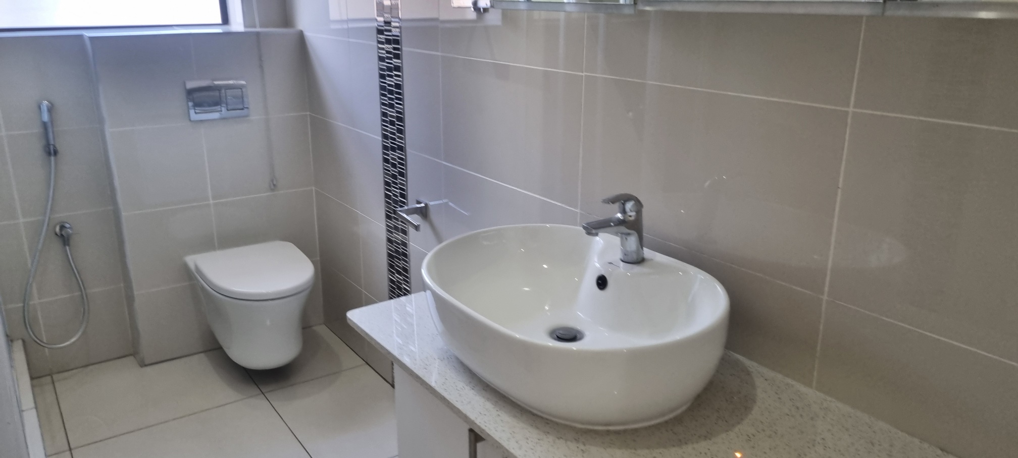 To Let 2 Bedroom Property for Rent in Herrwood Park KwaZulu-Natal