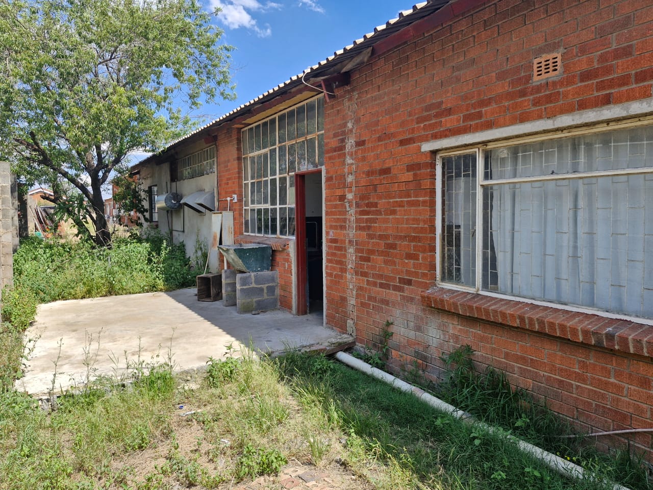 To Let 0 Bedroom Property for Rent in Glencoe KwaZulu-Natal