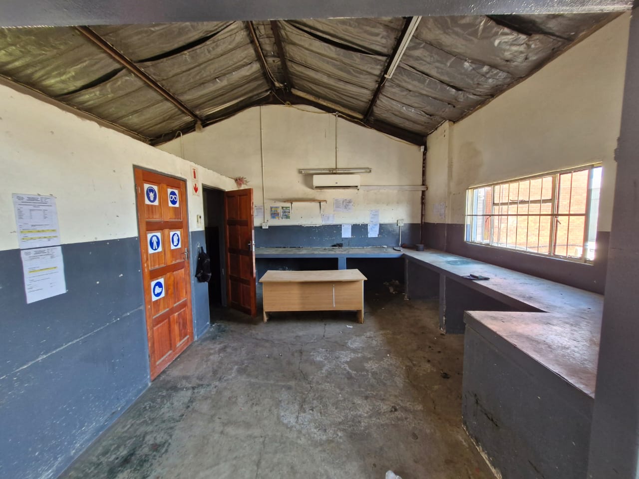 To Let 0 Bedroom Property for Rent in Glencoe KwaZulu-Natal