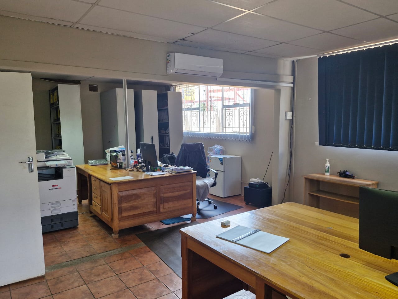 To Let 0 Bedroom Property for Rent in Glencoe KwaZulu-Natal