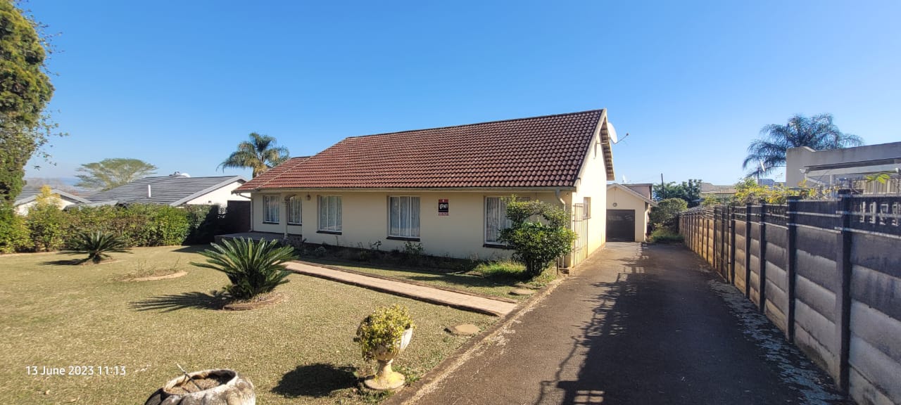 To Let 3 Bedroom Property for Rent in Hayfields KwaZulu-Natal