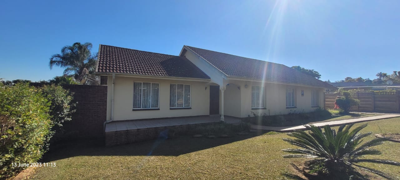To Let 3 Bedroom Property for Rent in Hayfields KwaZulu-Natal