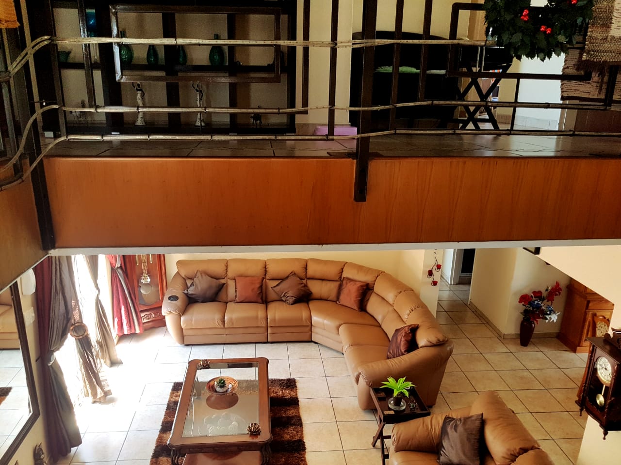 To Let 6 Bedroom Property for Rent in Veld En Vlei KwaZulu-Natal