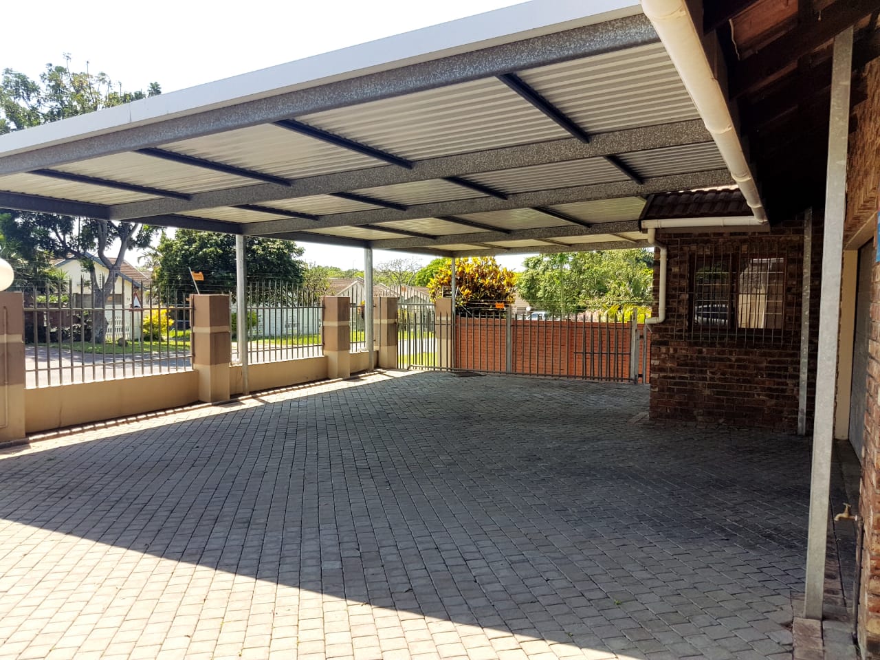 To Let 6 Bedroom Property for Rent in Veld En Vlei KwaZulu-Natal