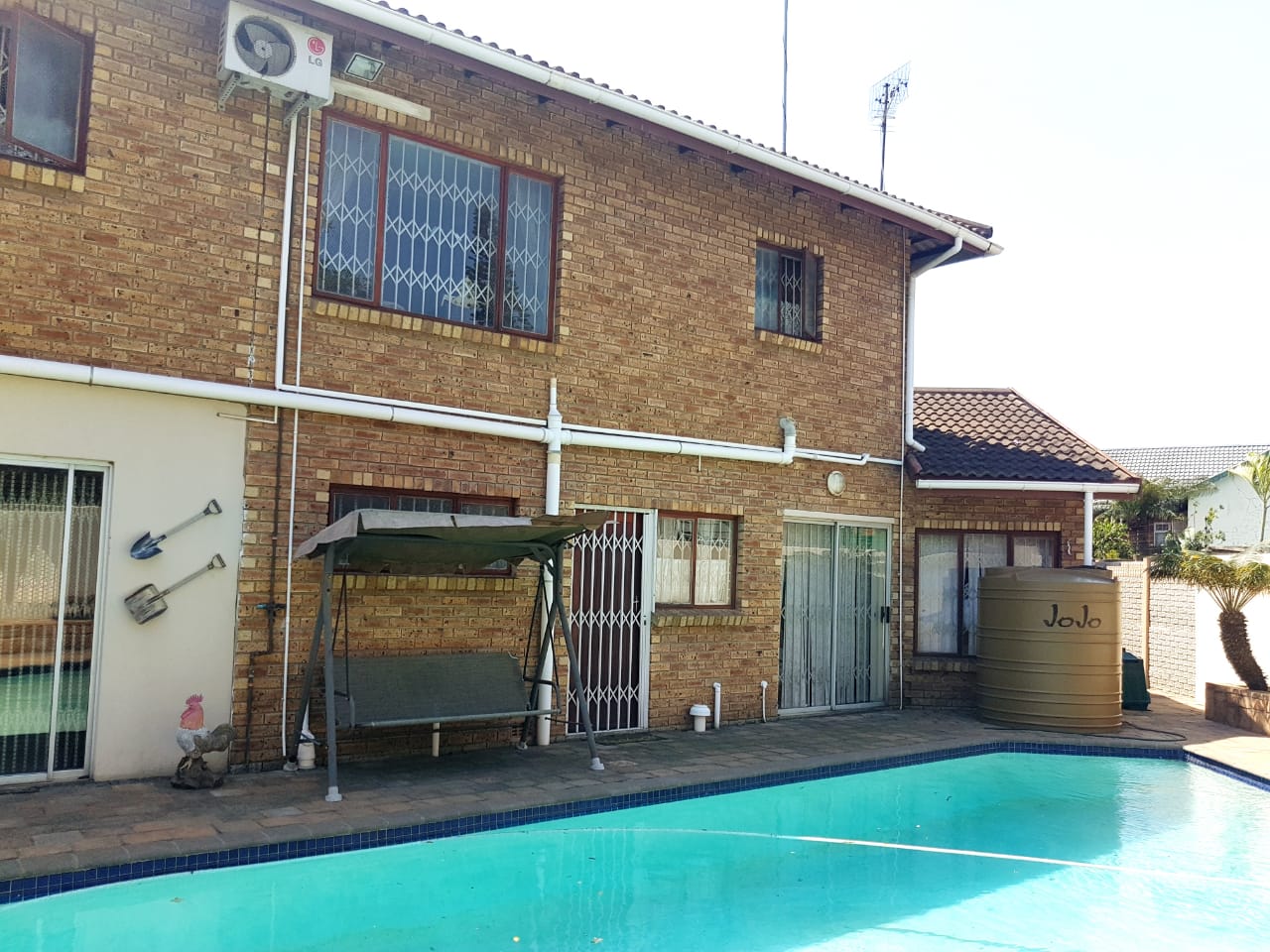 To Let 6 Bedroom Property for Rent in Veld En Vlei KwaZulu-Natal