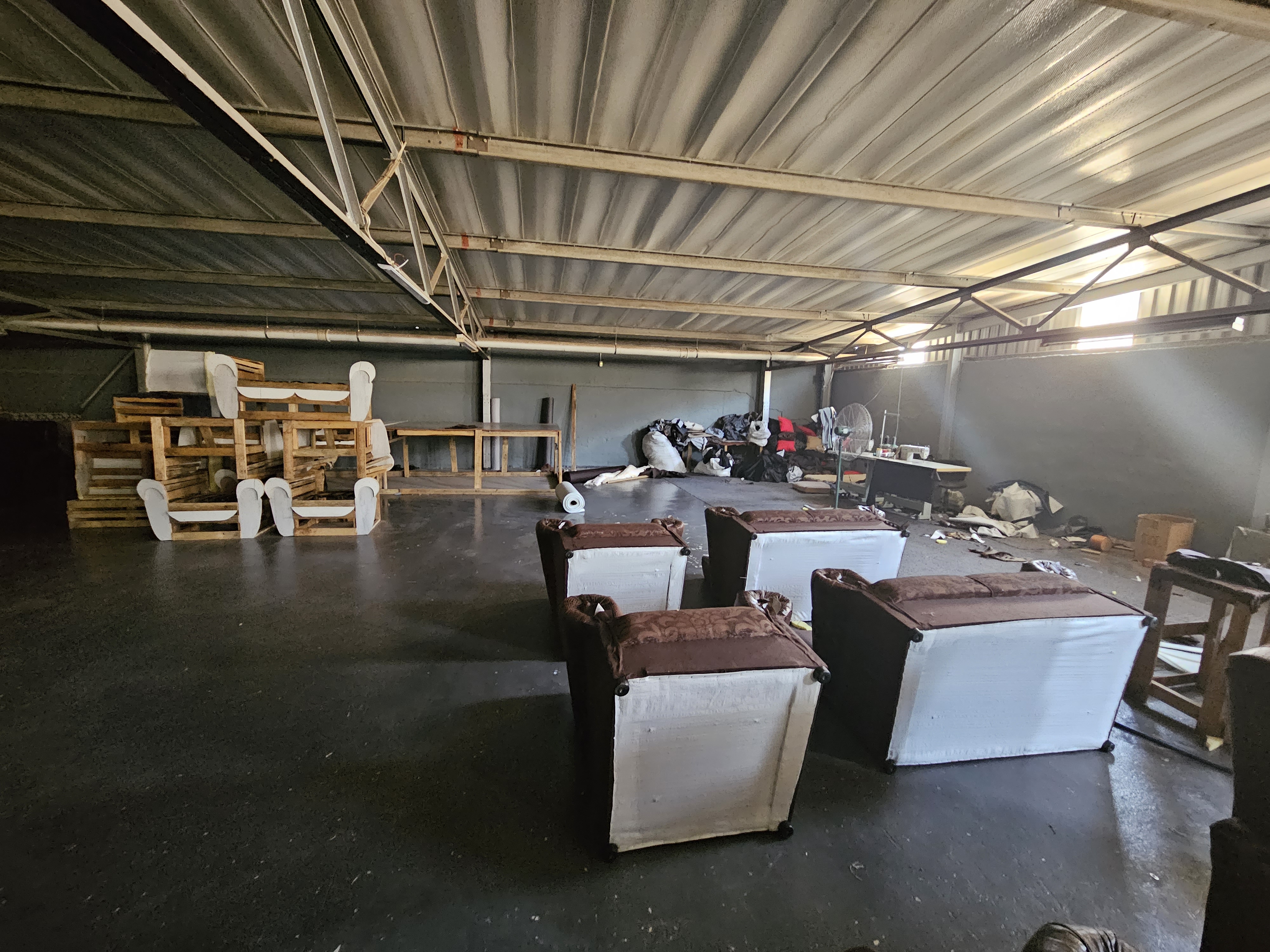 Commercial Property for Sale in Old Fort KwaZulu-Natal