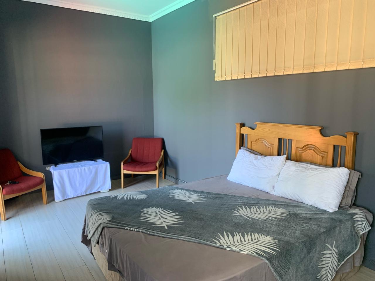 4 Bedroom Property for Sale in Mount Vernon KwaZulu-Natal