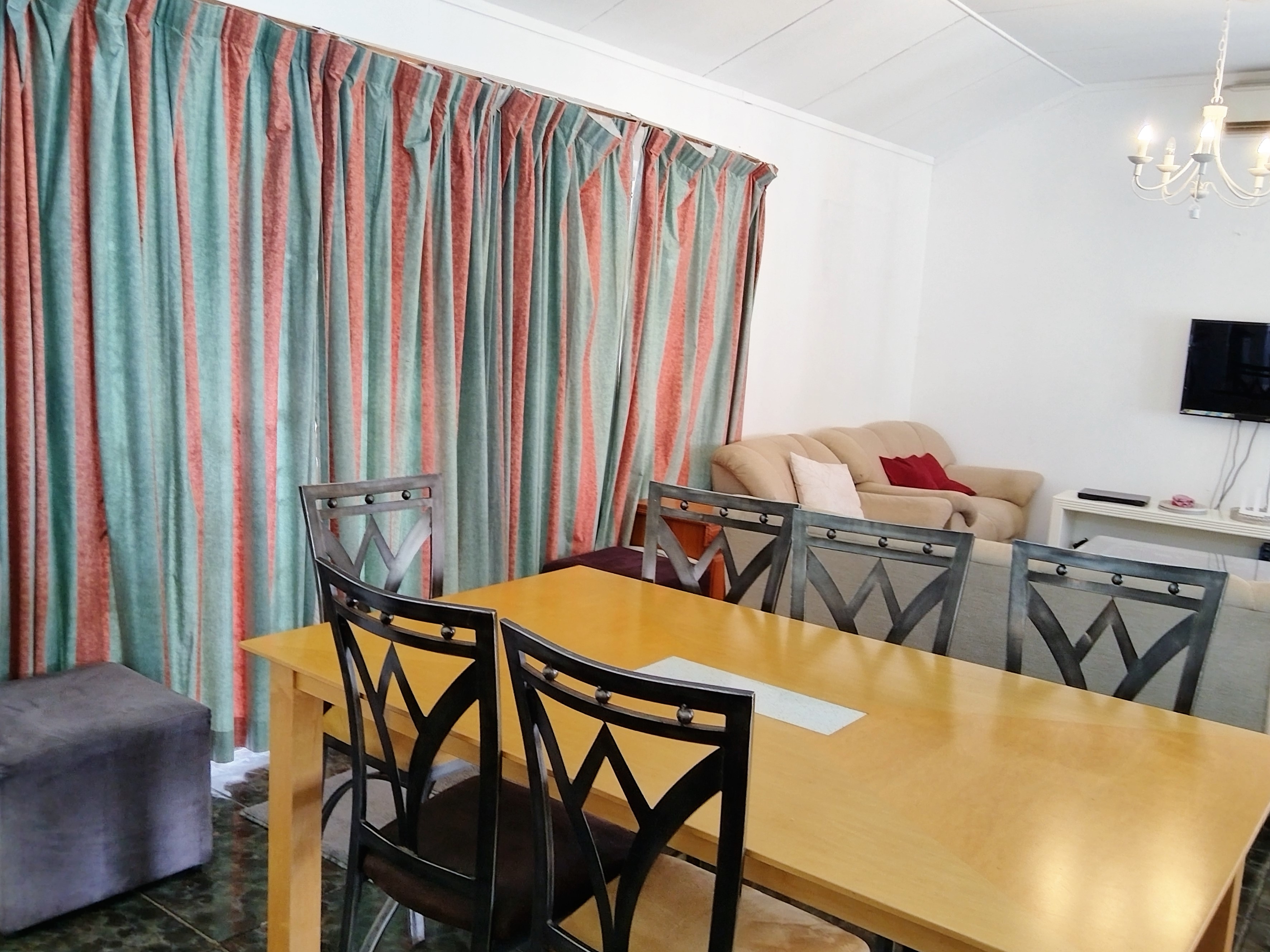 To Let 3 Bedroom Property for Rent in Malvern KwaZulu-Natal