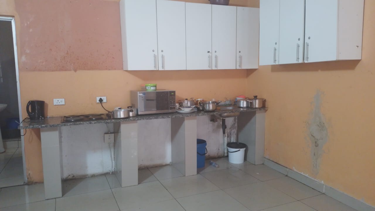 To Let 1 Bedroom Property for Rent in Musgrave KwaZulu-Natal