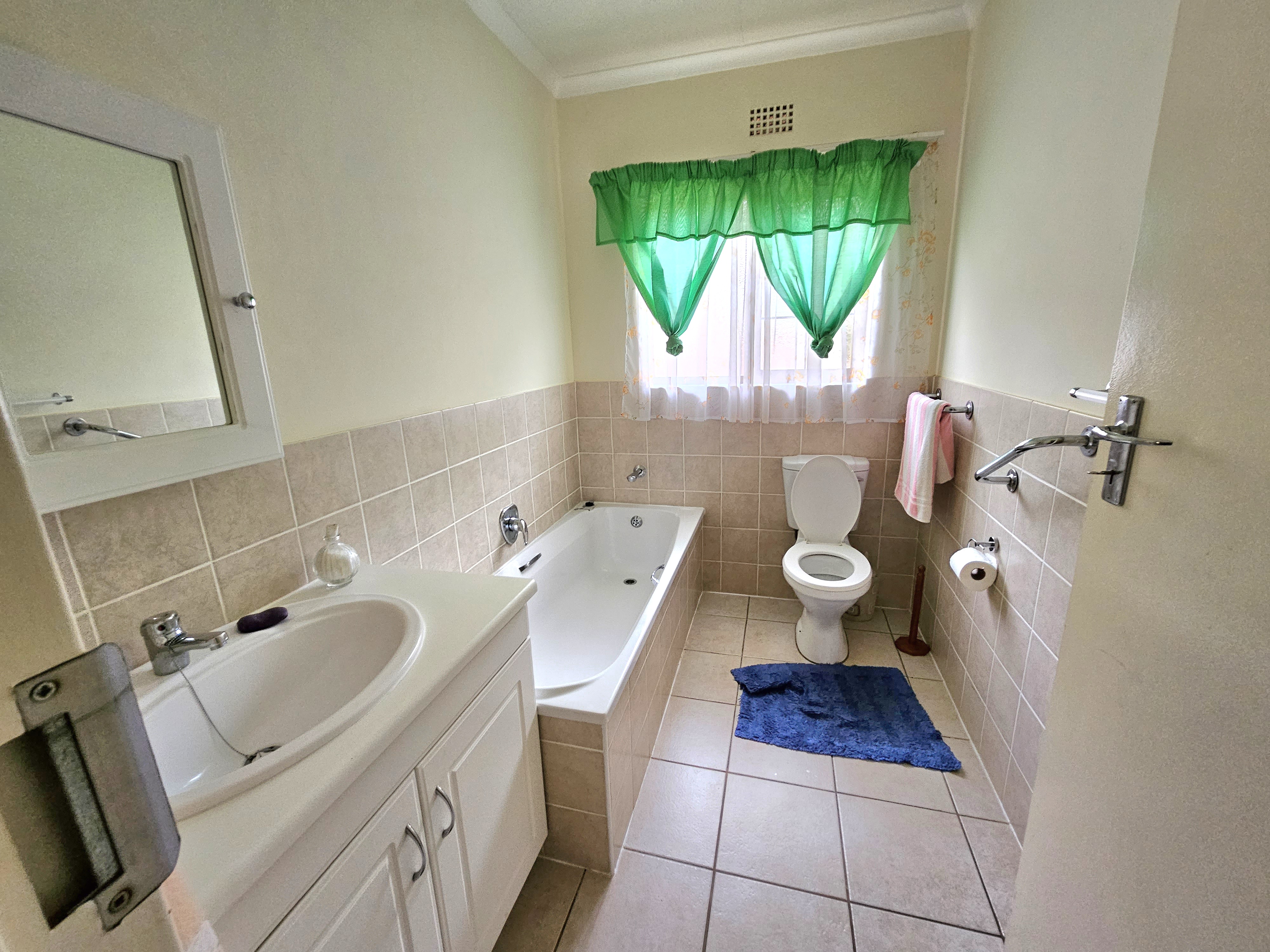 3 Bedroom Property for Sale in Amber Valley KwaZulu-Natal