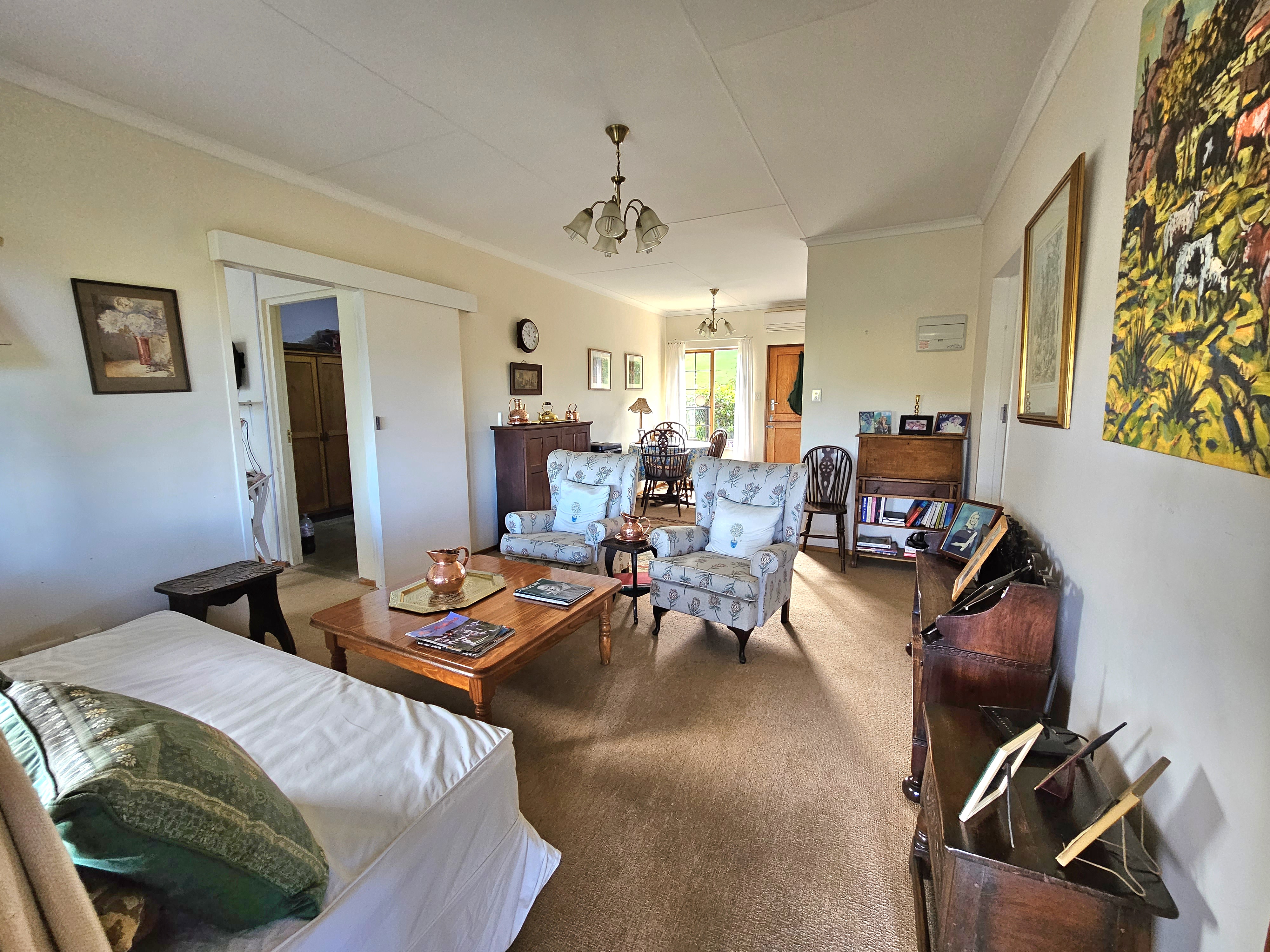 2 Bedroom Property for Sale in Amber Valley KwaZulu-Natal