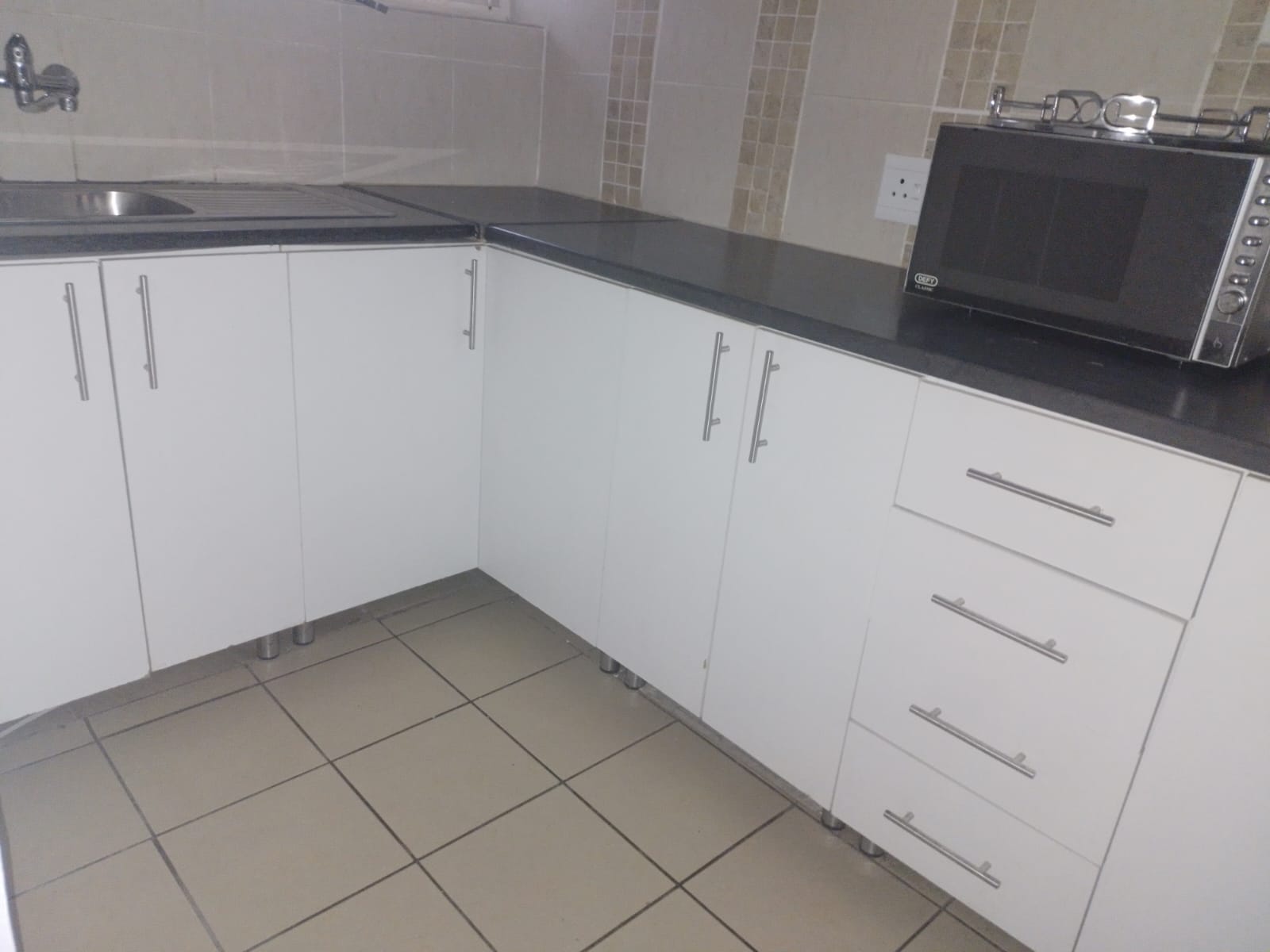 2 Bedroom Property for Sale in Glenwood KwaZulu-Natal