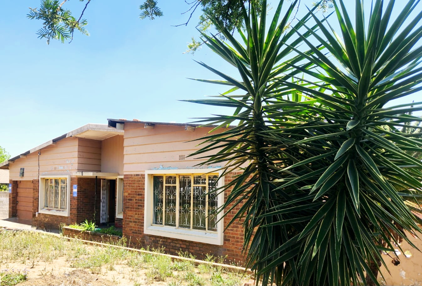 4 Bedroom Property for Sale in Glencoe KwaZulu-Natal