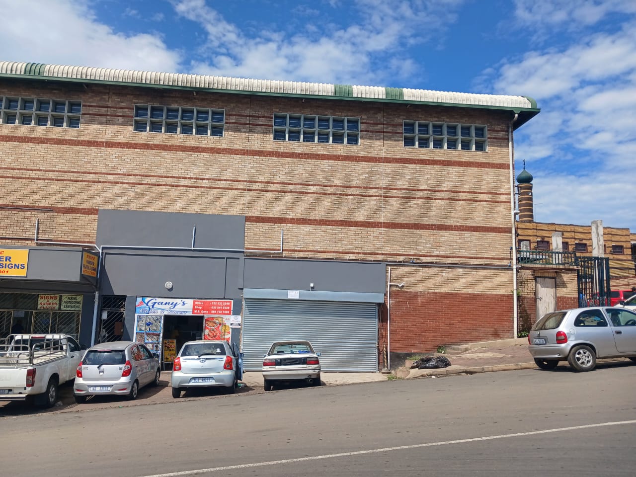 To Let commercial Property for Rent in Verulam KwaZulu-Natal