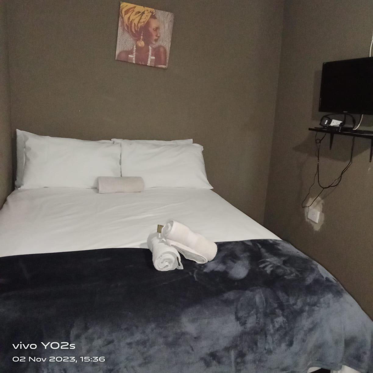 To Let 2 Bedroom Property for Rent in Lovu KwaZulu-Natal