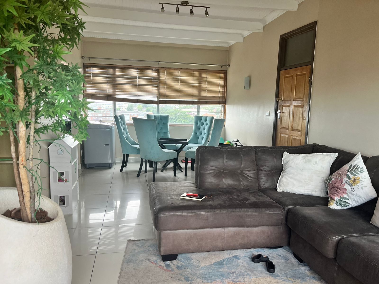 2 Bedroom Property for Sale in Musgrave KwaZulu-Natal