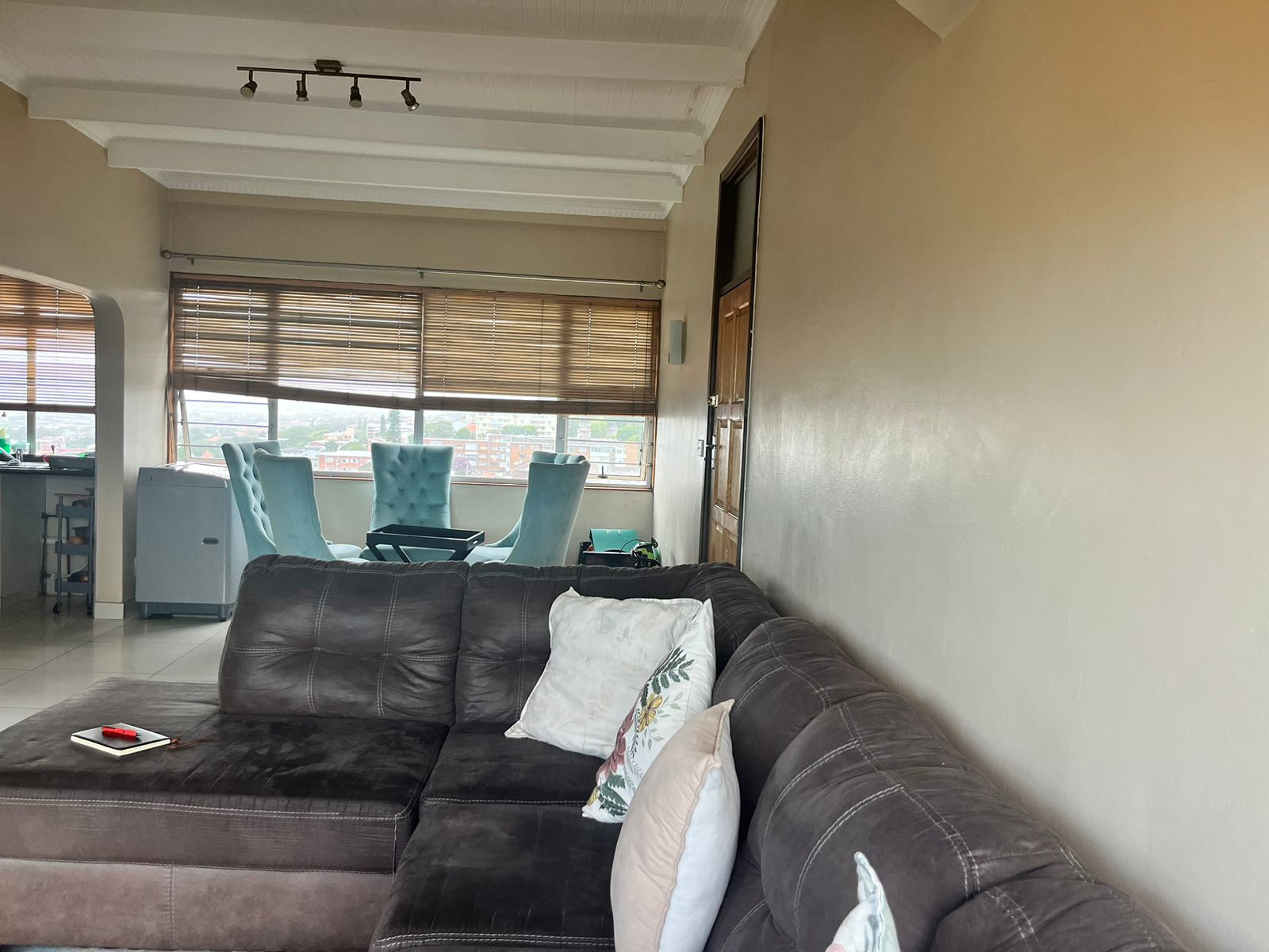 2 Bedroom Property for Sale in Musgrave KwaZulu-Natal