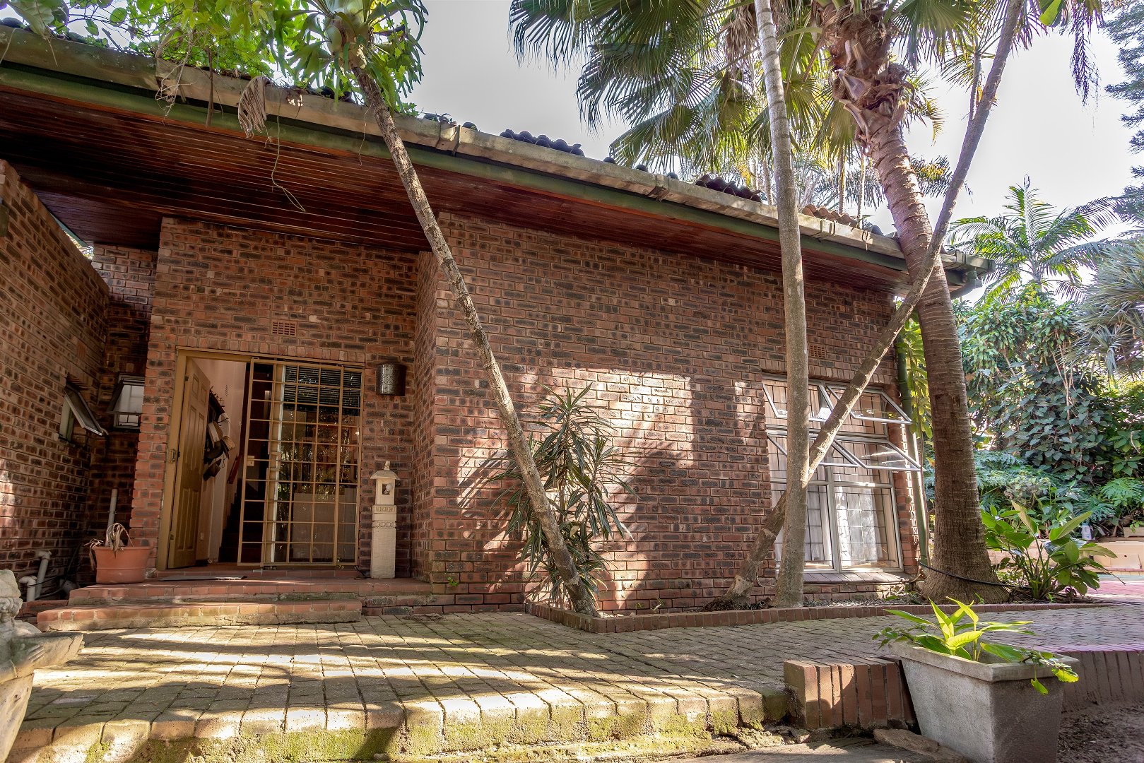 4 Bedroom Property for Sale in Dawncliffe KwaZulu-Natal