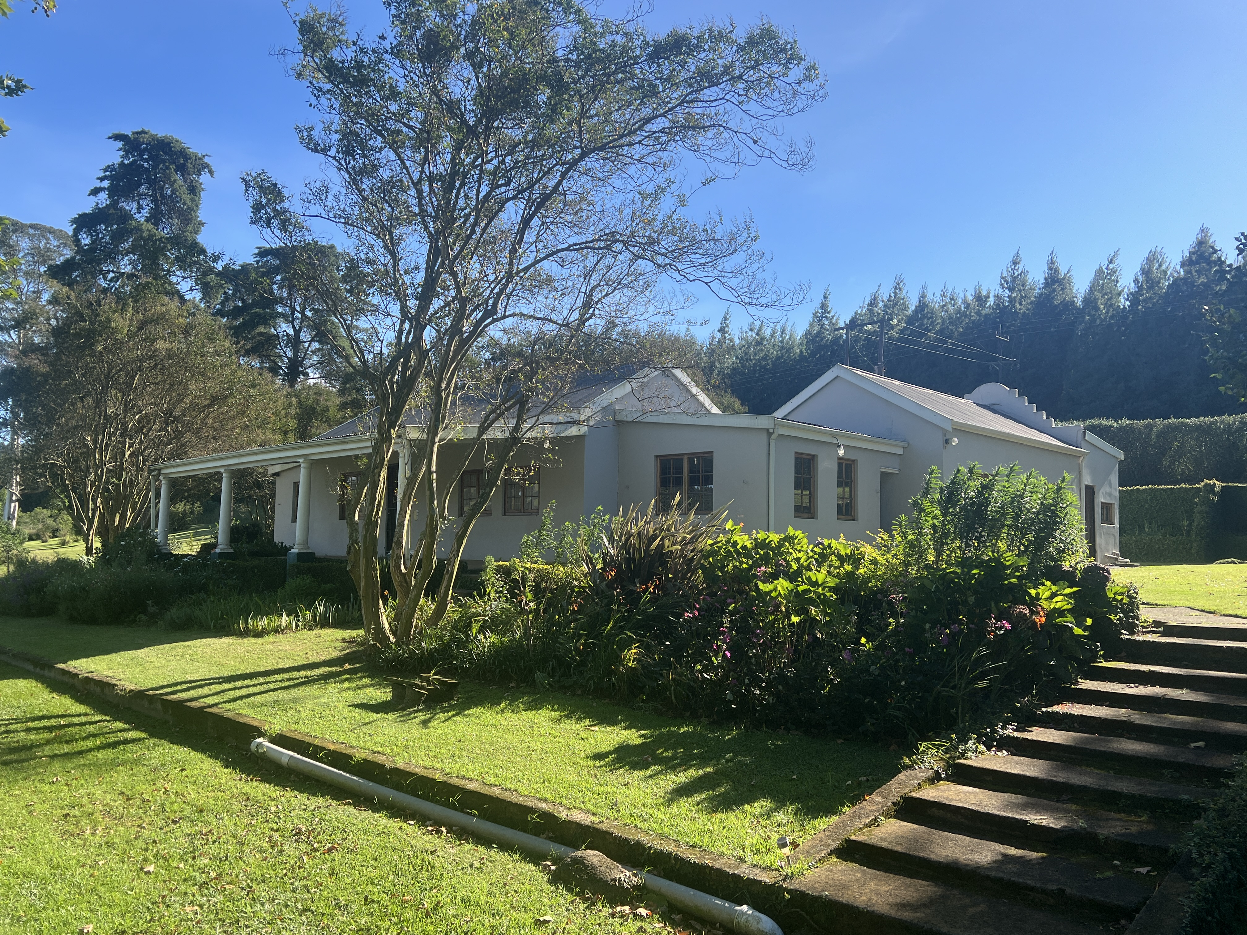 To Let 4 Bedroom Property for Rent in Dargle KwaZulu-Natal