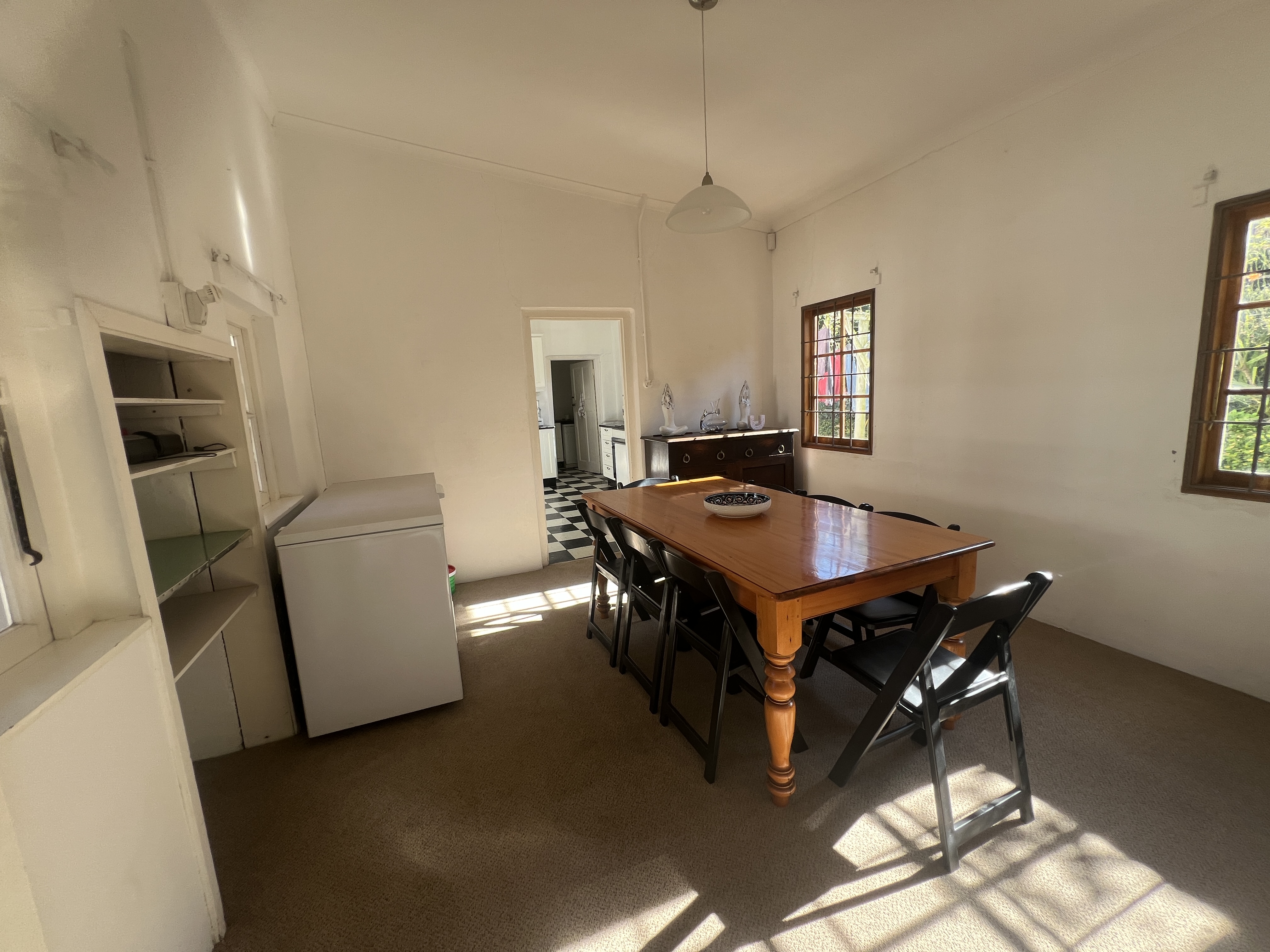 To Let 4 Bedroom Property for Rent in Dargle KwaZulu-Natal