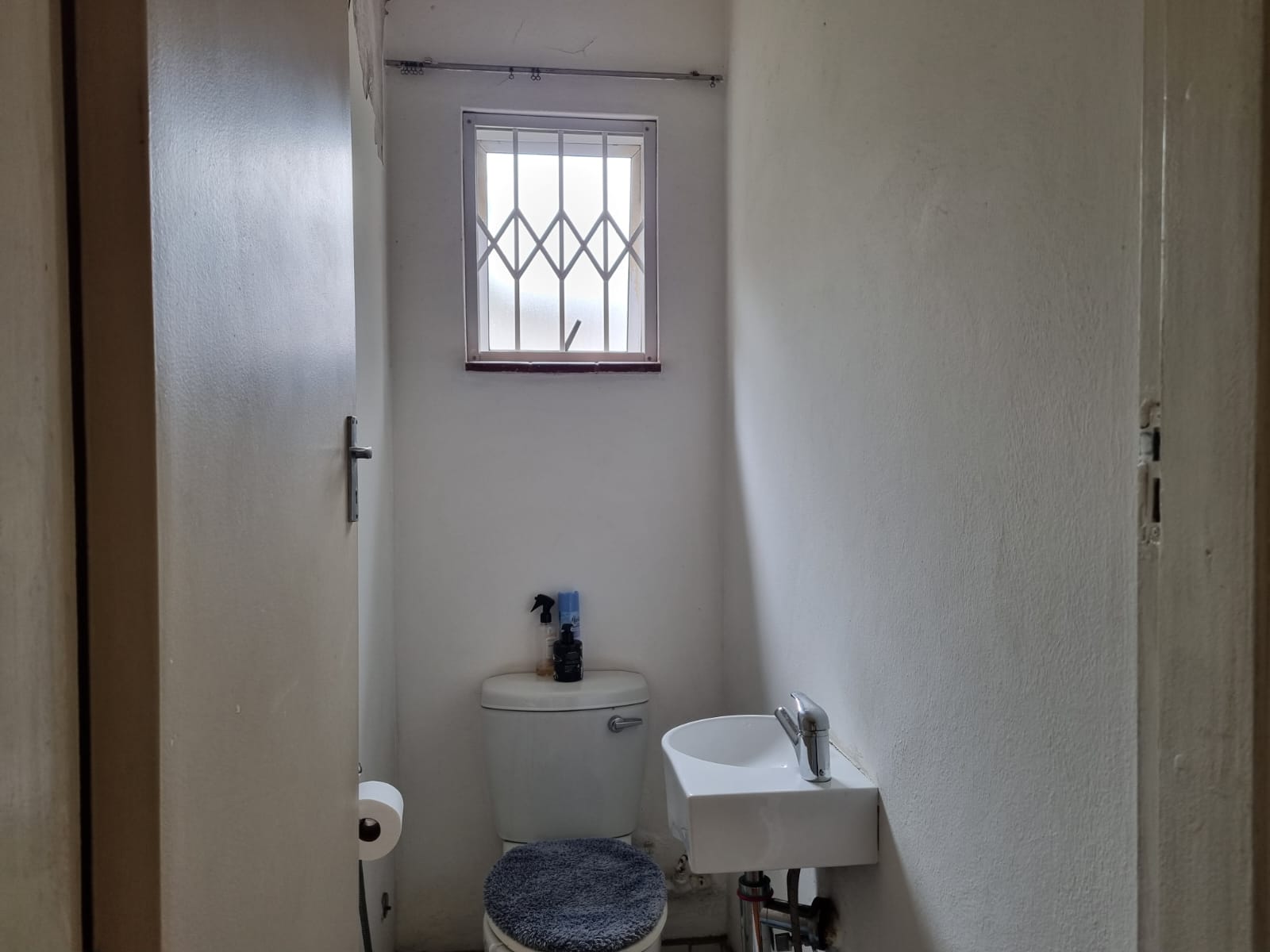 To Let 3 Bedroom Property for Rent in Glenwood KwaZulu-Natal