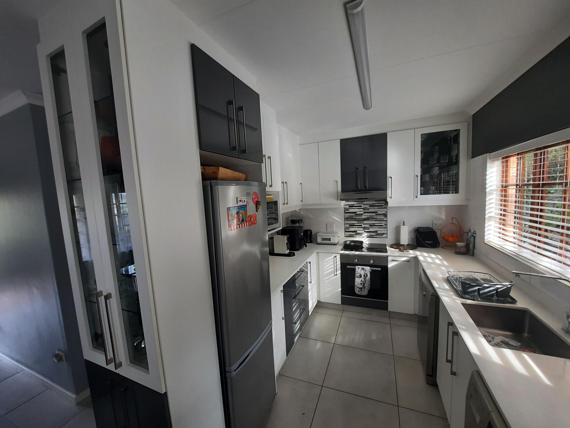 3 Bedroom Property for Sale in Oak Park KwaZulu-Natal