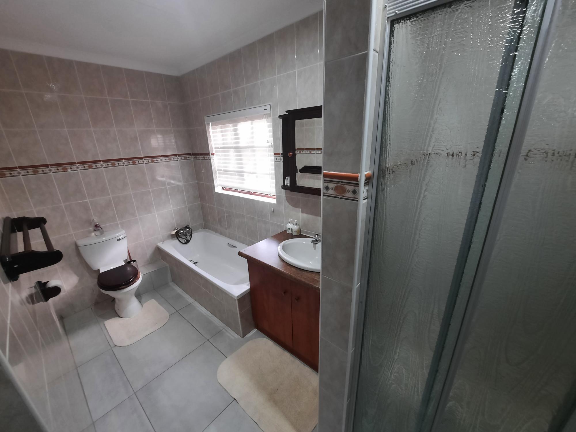 3 Bedroom Property for Sale in Oak Park KwaZulu-Natal